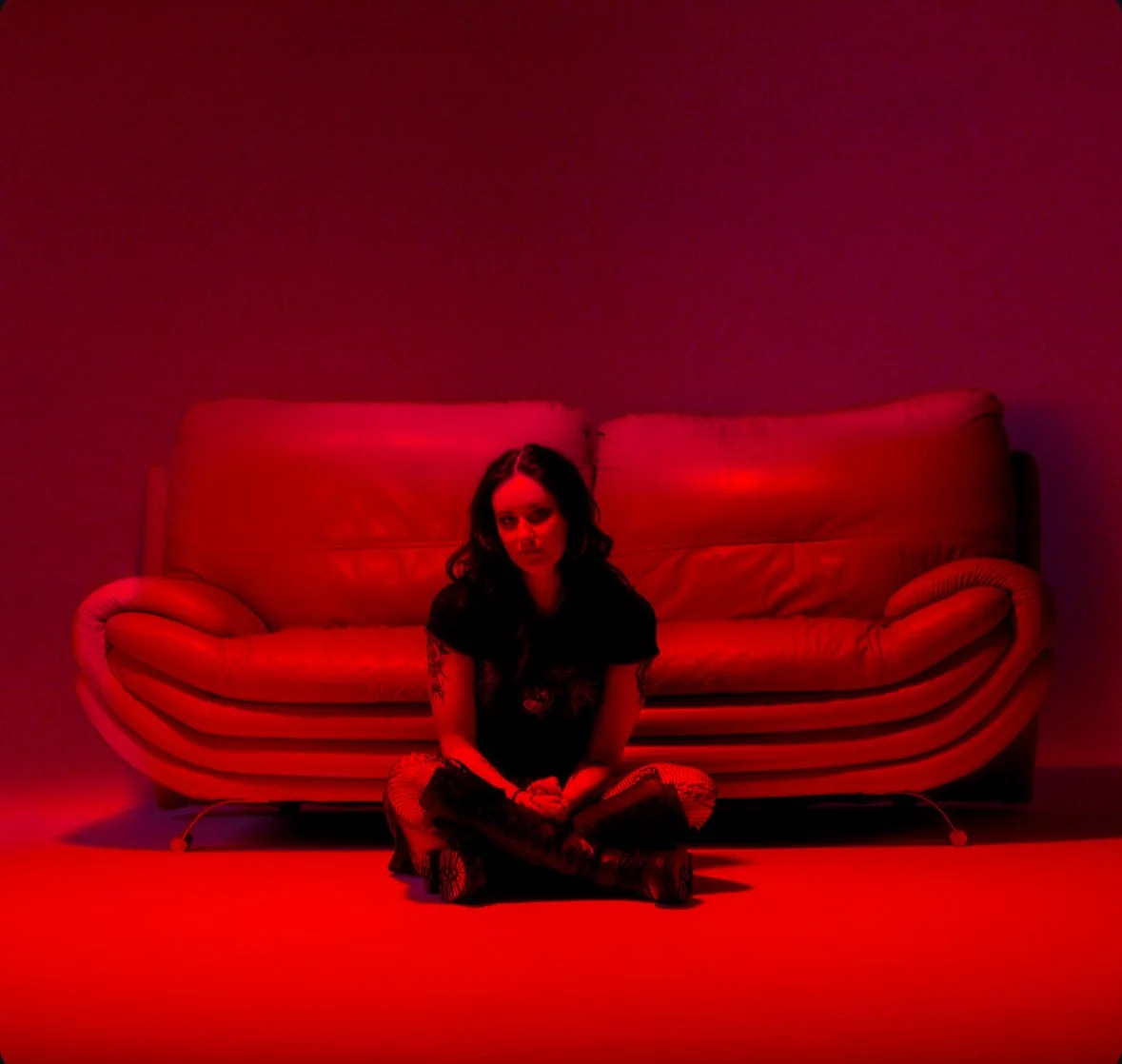 A Quick Chat With Terra Rouge