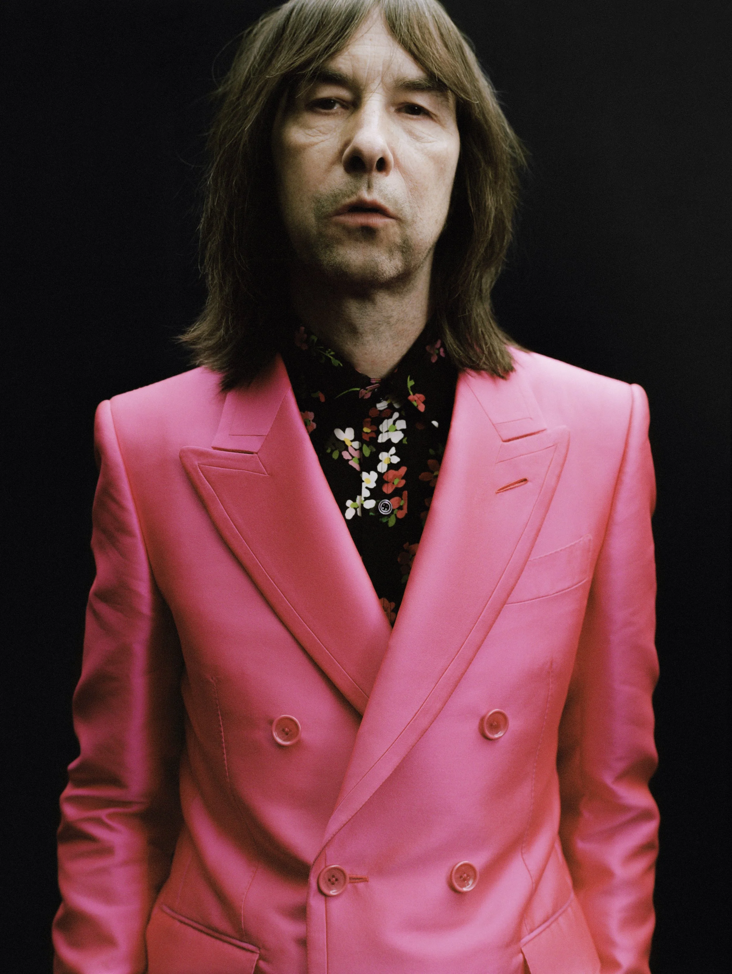 Primal Scream announce Australian Tour – January 2025