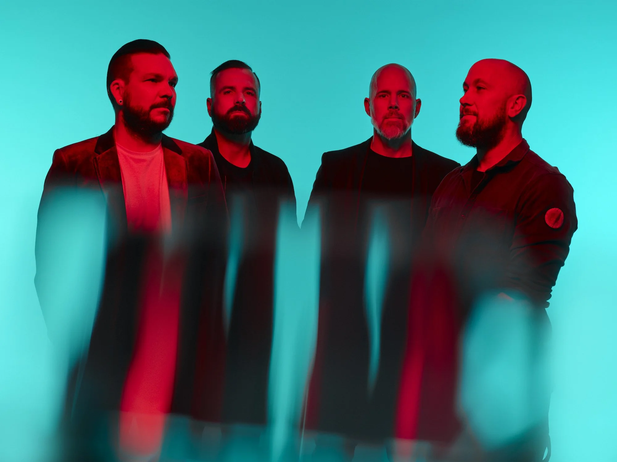 THE BUTTERFLY EFFECT ANNOUNCE '21 YEARS OF BEGINS HERE’ BY DEMAND REGIONAL TOUR
