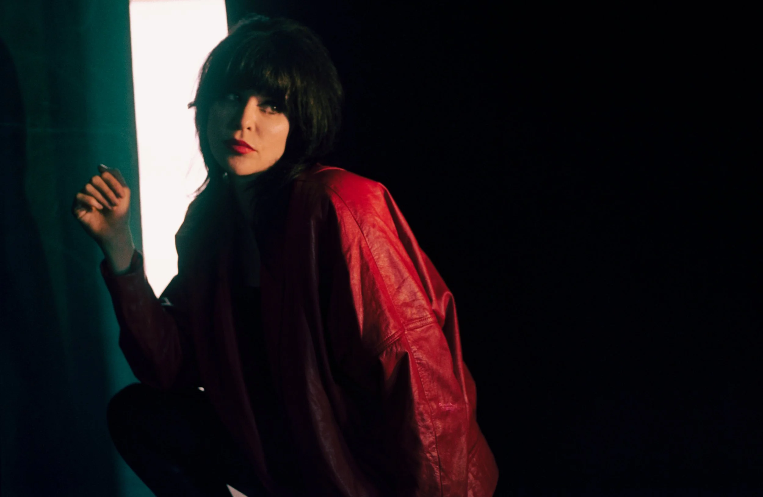 HAYLEY MARY ANNOUNCES NATIONAL ALBUM TOUR  