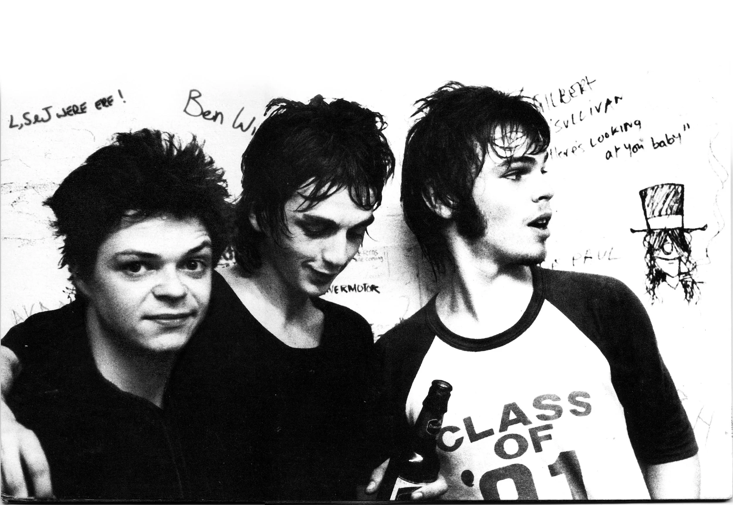 Supergrass (UK) announce I Should Coco | 30th Anniversary Tour Australia - June 2025