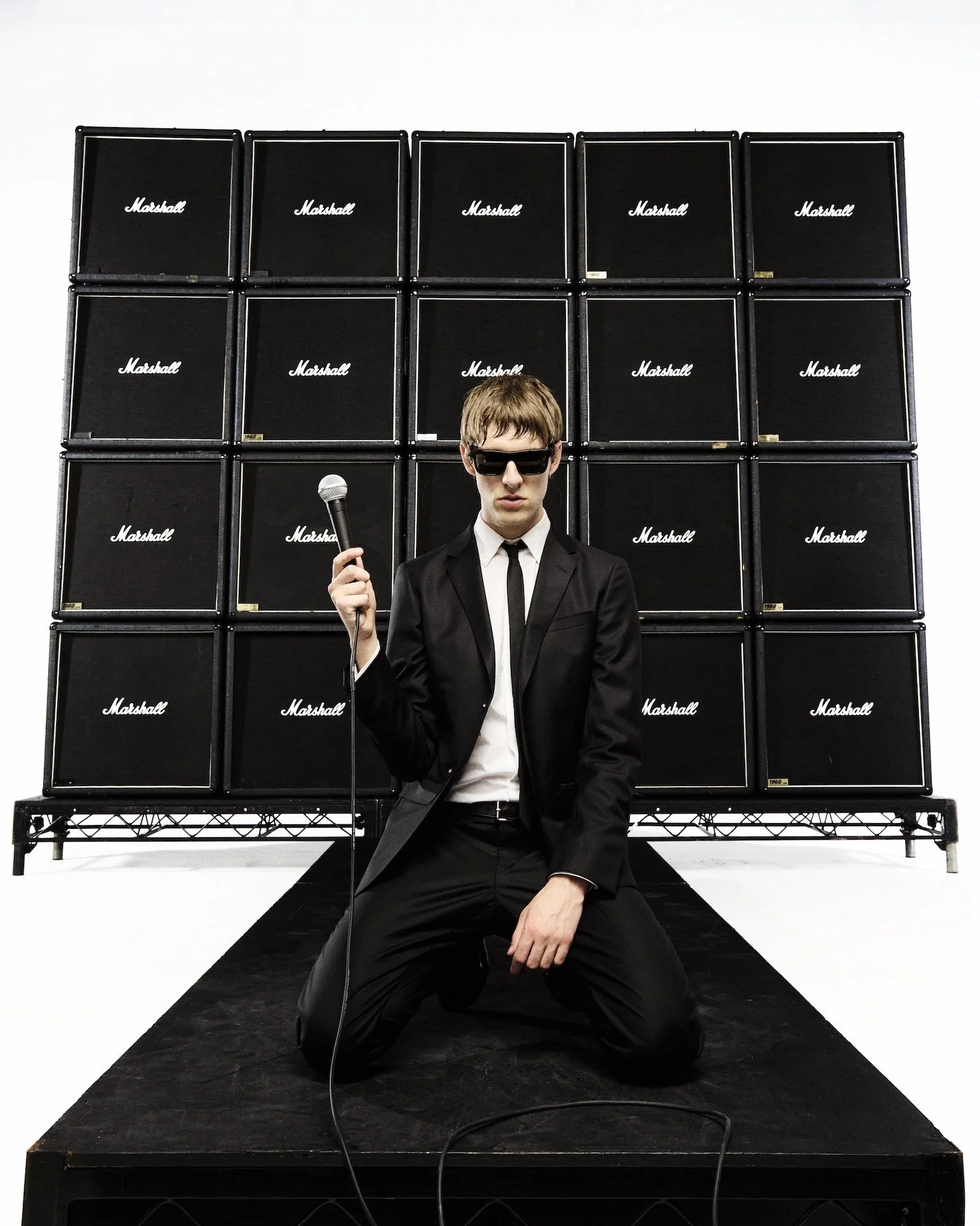 The Dare (US) announces debut Australian tour with East Coast dates for December 2024
