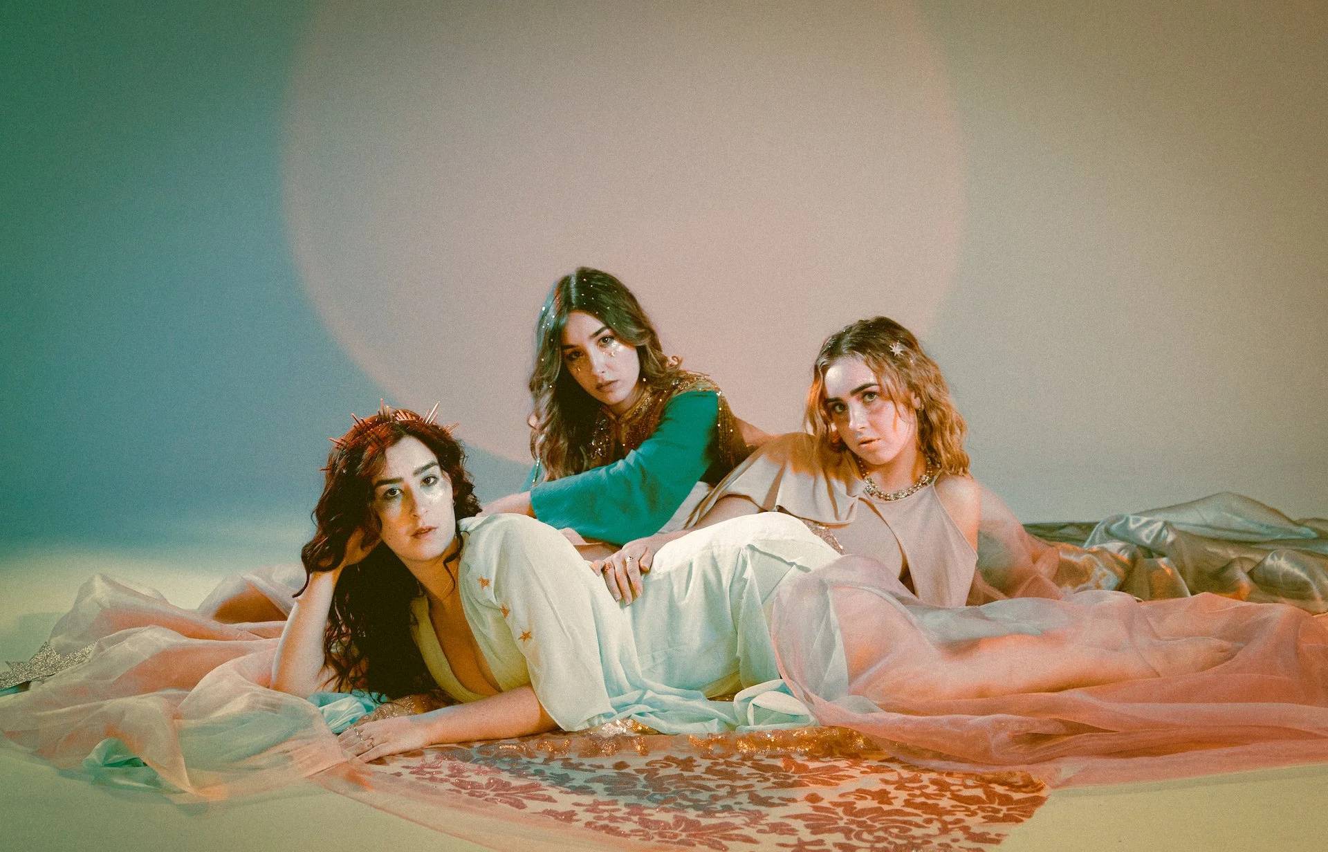 A Quick Chat with Little Quirks