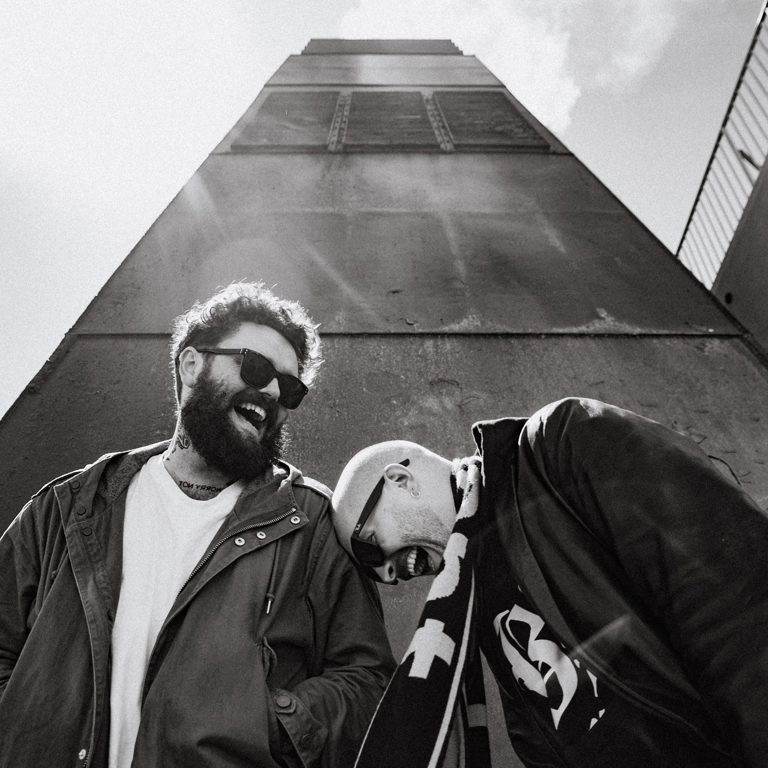 BIG SPECIAL ANNOUNCE DEBUT AUSTRALIAN TOUR