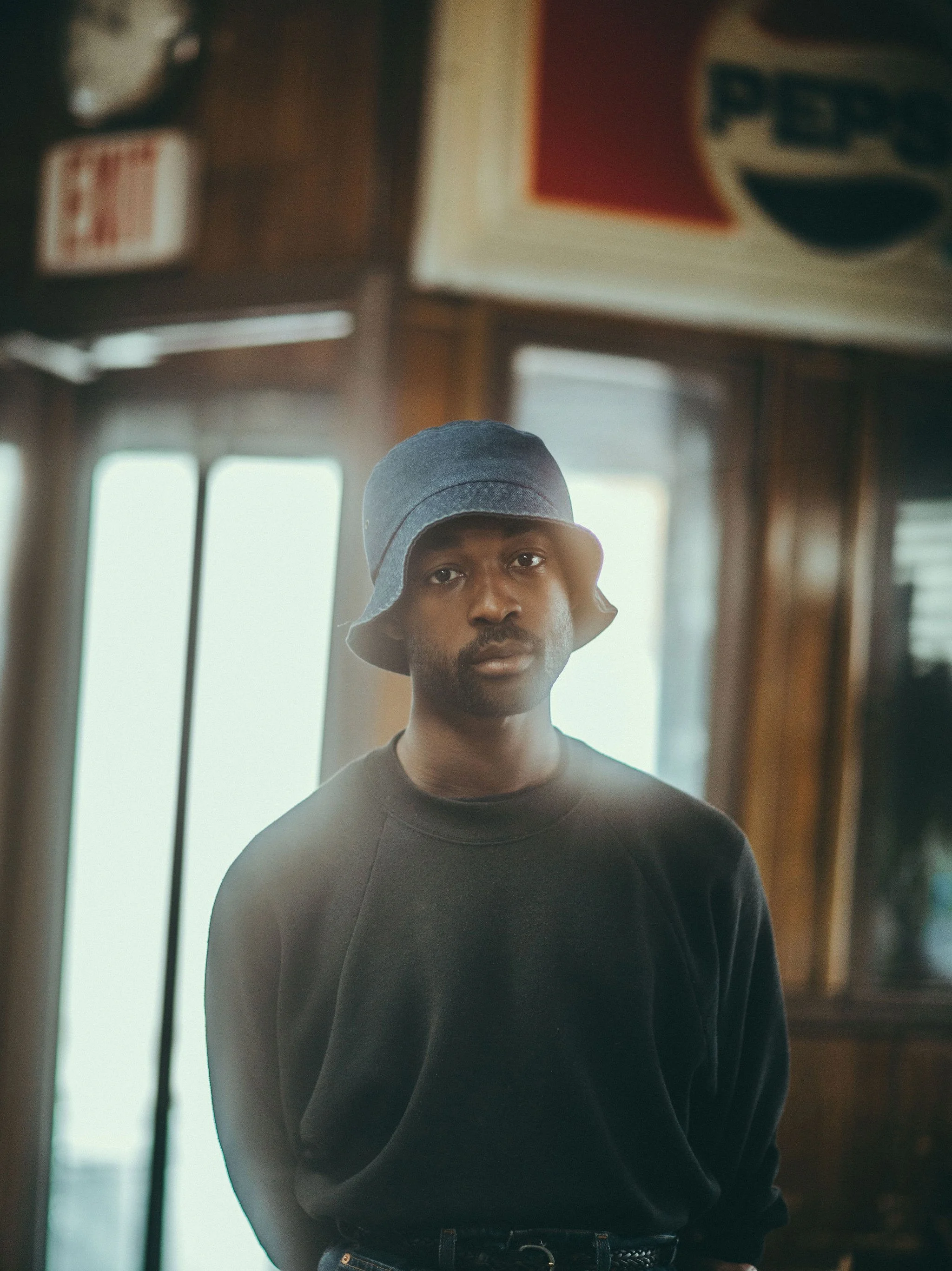 JALEN NGONDA ANNOUNCES DEBUT AUSTRALIAN TOUR
