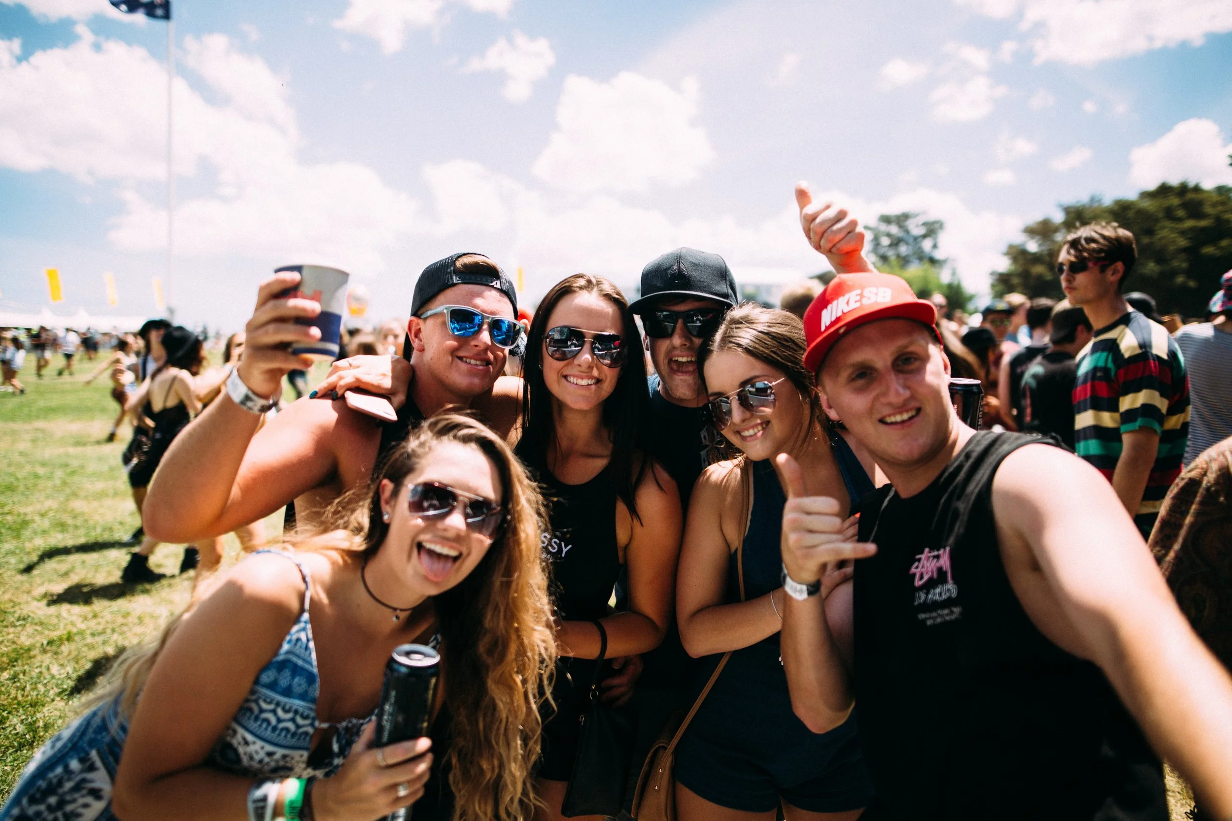 SPILT MILK HOUSE PARTY PERTH SELLS OUT - 2ND DATE ADDED