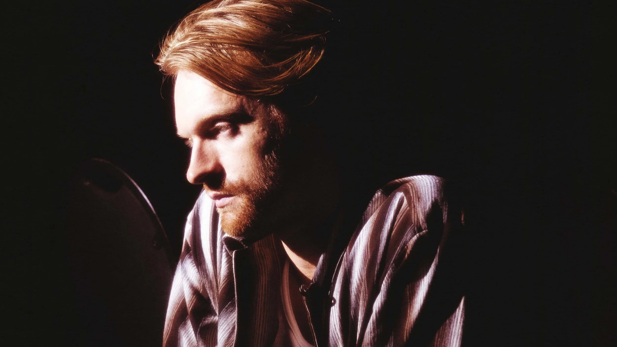 FINNEAS announces Australian headline shows.