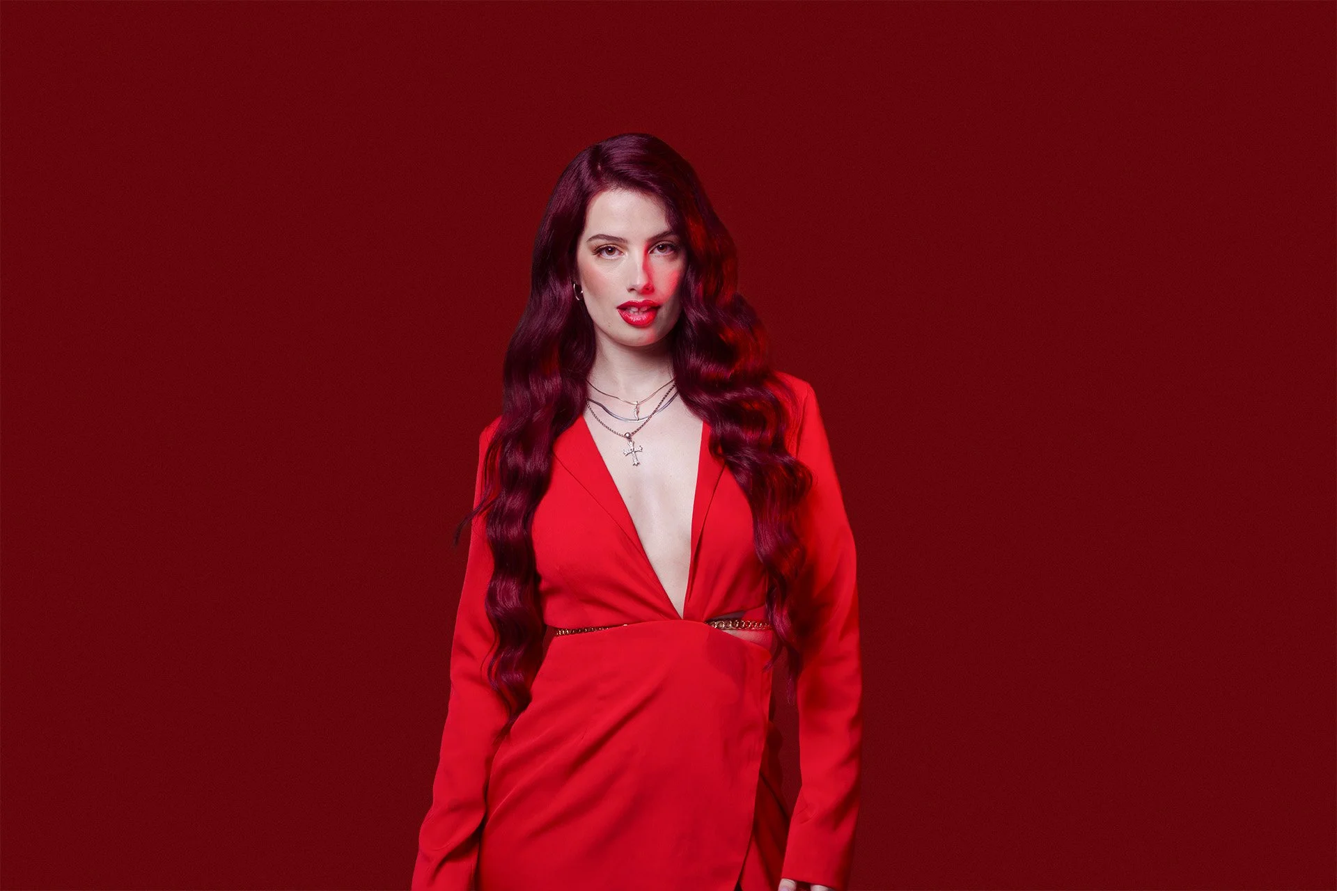 A Quick Chat with Lara Villani