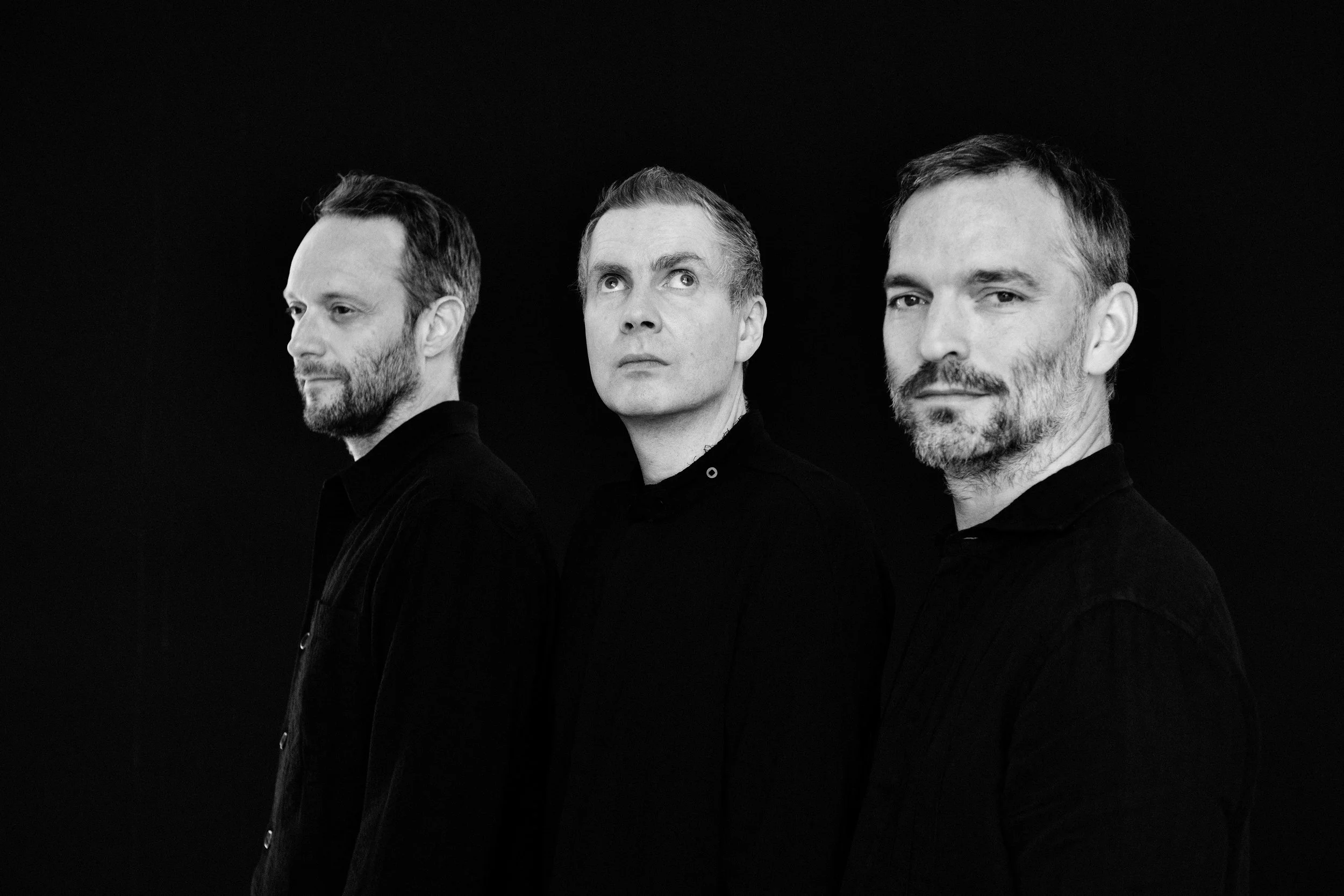 Sigur Rós Australian Orchestral Tour 2025