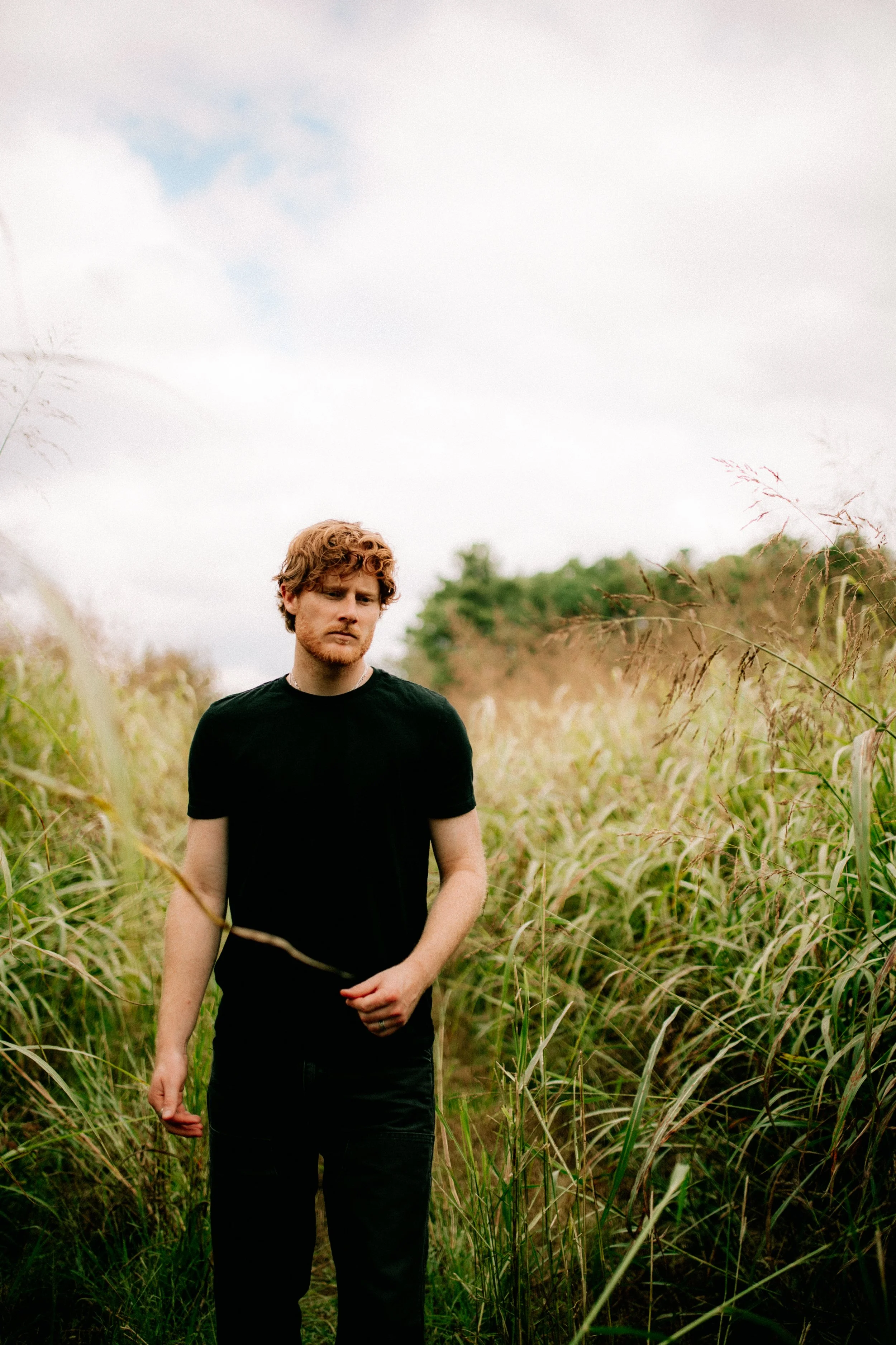 Matt Hansen Bringing The Versions Of Forever Tour To Australia This November