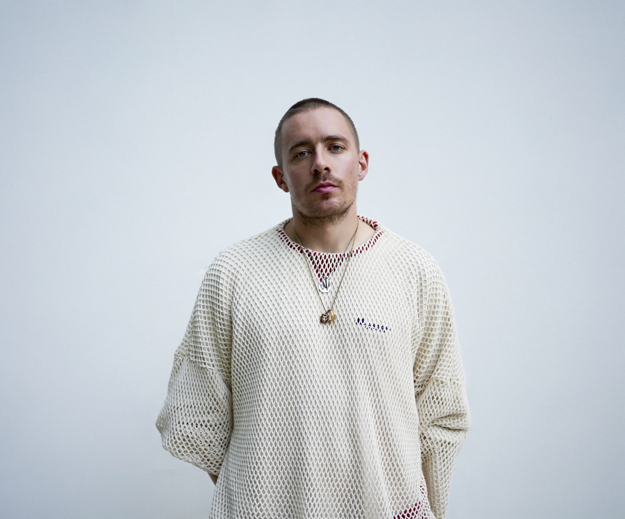 DERMOT KENNEDY announces MISNEACH: a new global Irish Music Festival