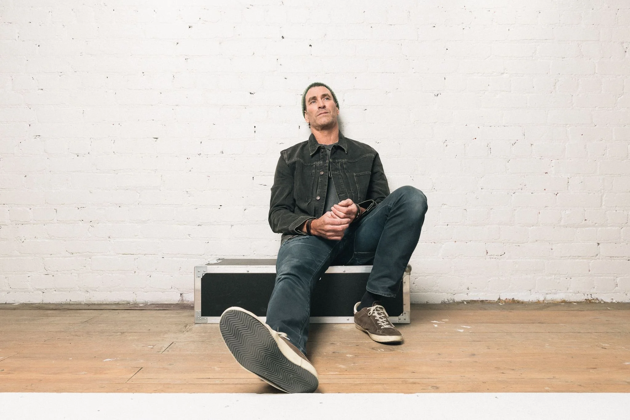 PETE MURRAY MASSIVE AUSTRALIAN TOUR SET TO KICK OFF THIS DECEMBER