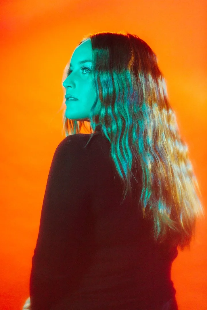 JACK RIVER HEADLINES NEW GOLD COAST FESTIVAL AMPLIFYING FEMALE &amp; NON-BINARY VOICES