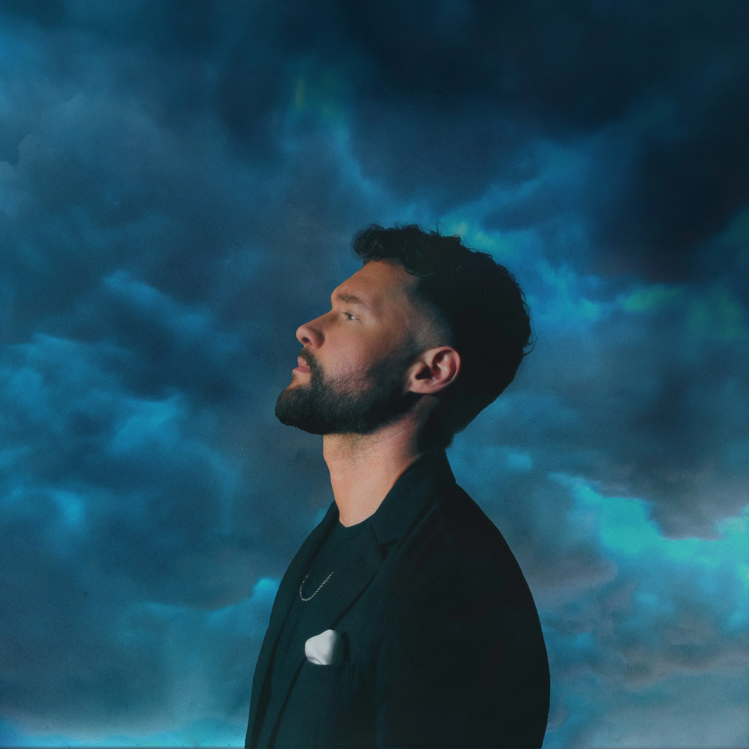 Calum Scott (UK) announces 'The Songbook So Far' Sydney and Melbourne headline shows for January 2025