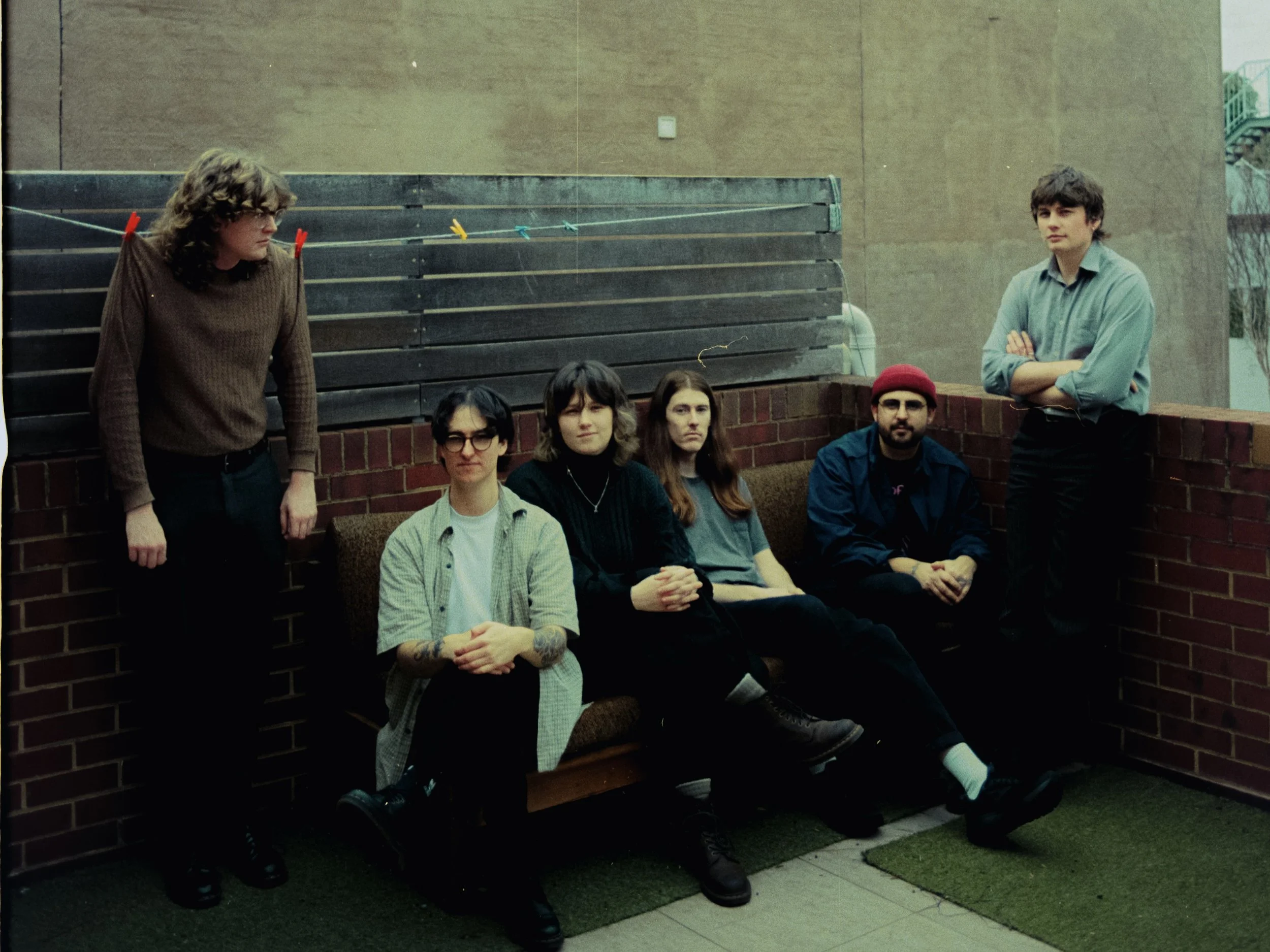 A Quick Chat with Coldwave