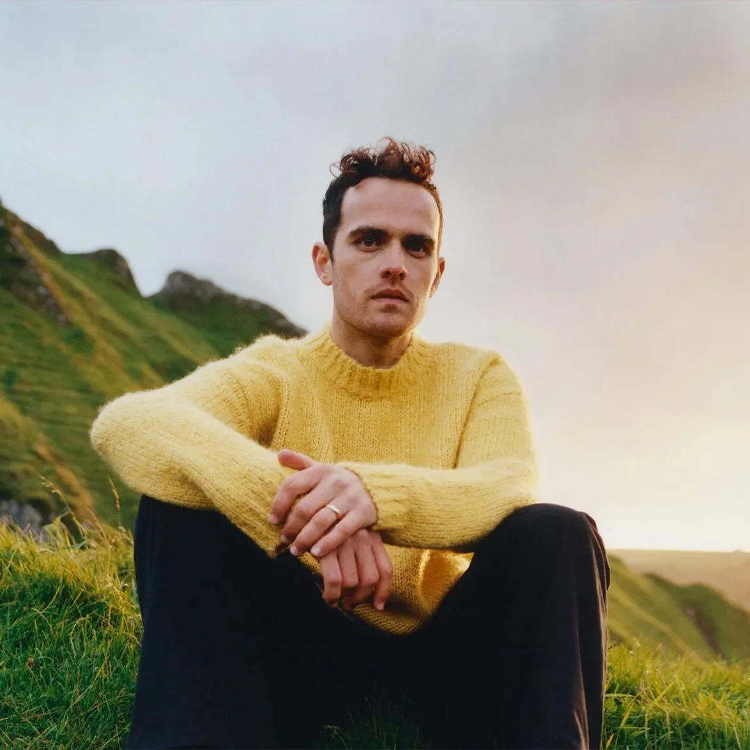 Jordan Rakei Australian Tour Dates