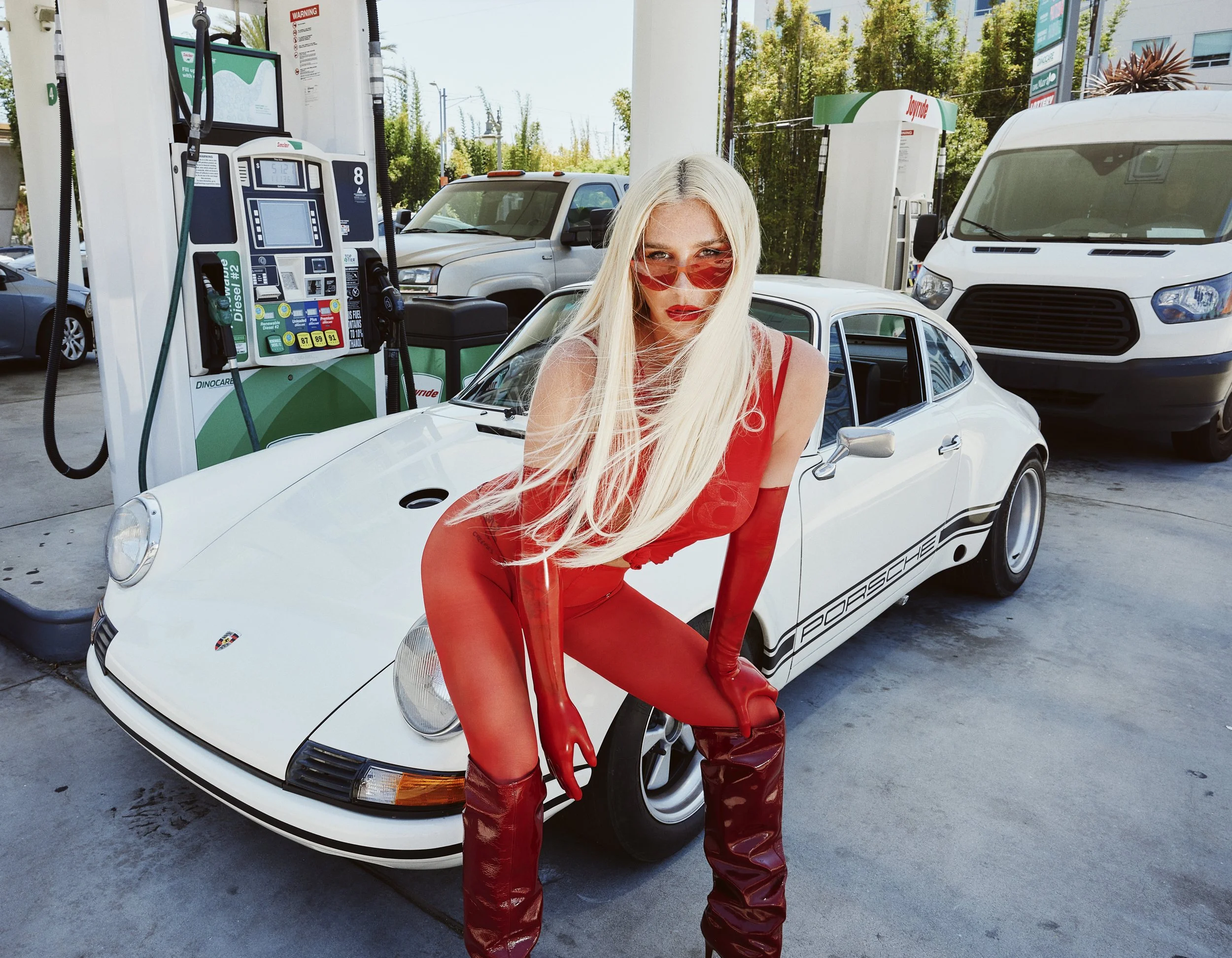 GLOBAL POP SUPERSTAR KESHA ANNOUNCES RETURN TO AUSTRALIA FOR EXCLUSIVE HOUSE OF KESHA EXPERIENCE