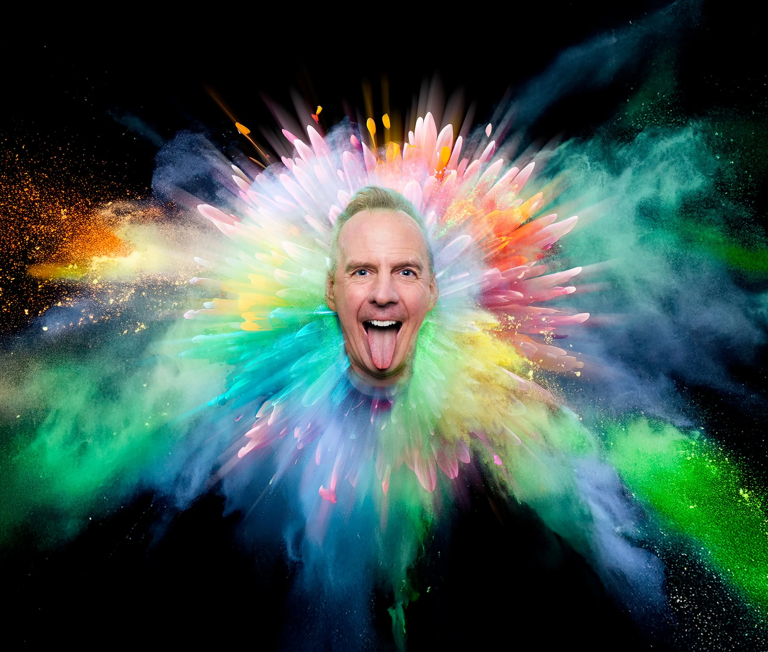 FATBOY SLIM LOVES AUSTRALIA  - SUMMER'S BIGGEST RAVE MARCH 2025