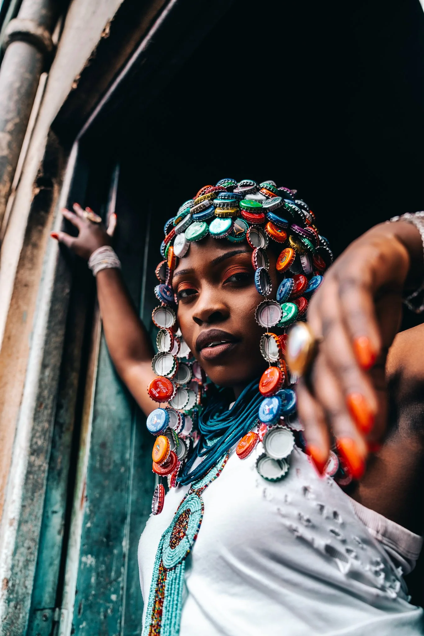 ELSY WAMEYO ANNOUNCES NATIONAL TOUR 