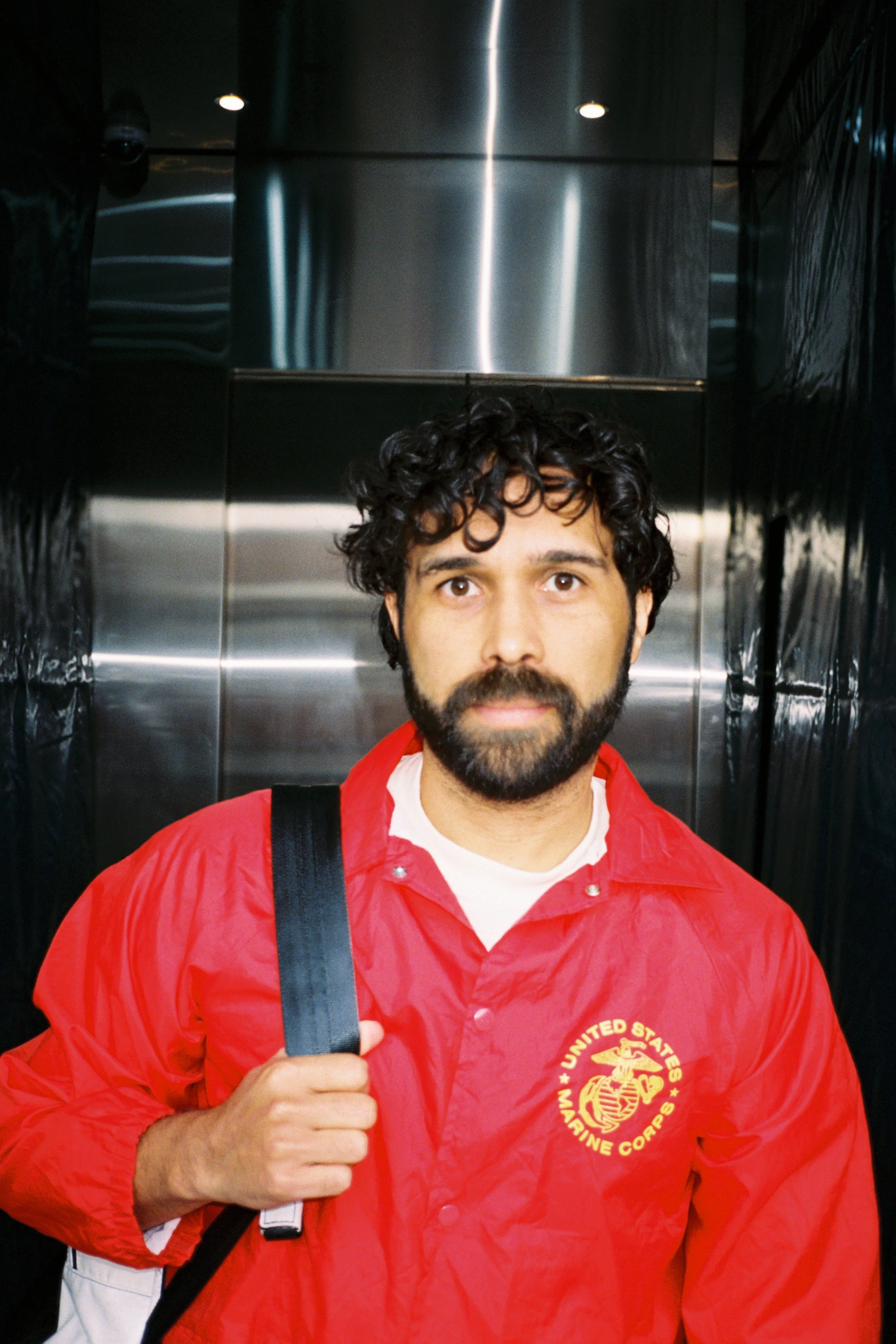 BEN ABRAHAM announces Christmas shows in SYDNEY &amp; MELBOURNE