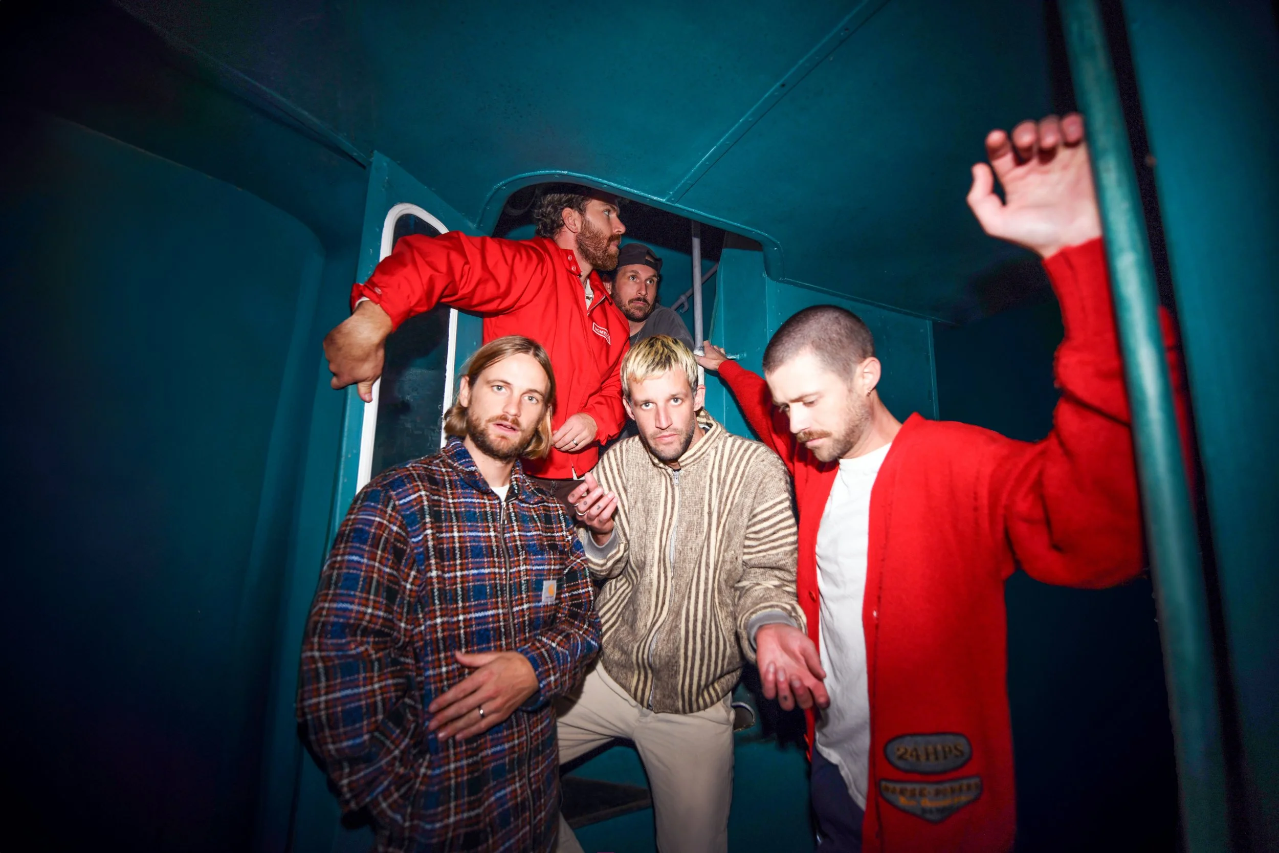 Zest Fest 2024: Orange City Council confirms festival line-up
