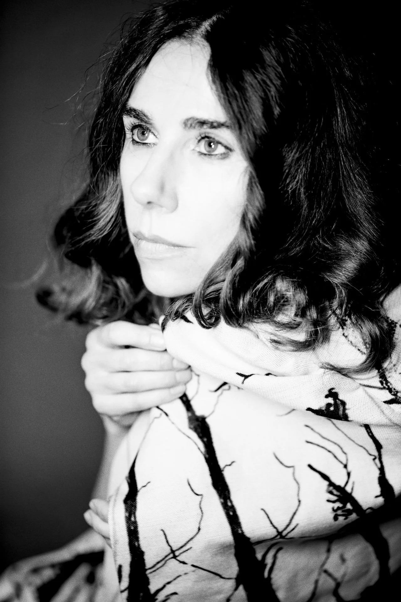 PJ HARVEY Australian Dates Announced For March 2025