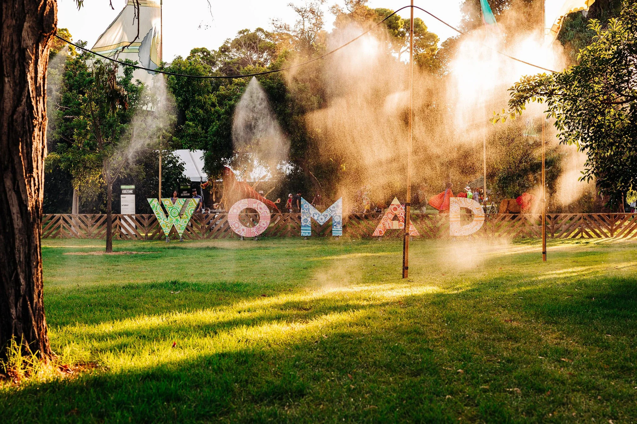 WOMADelaide 2025 First Program Announce