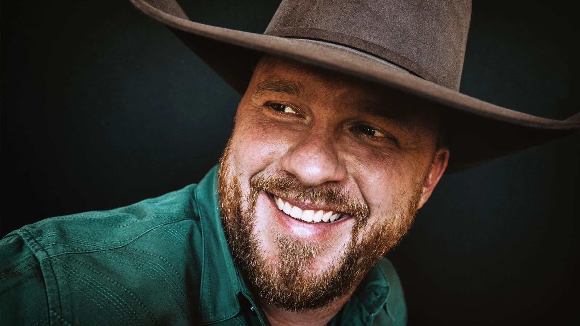 Cody Johnson (USA) announces headline Australia &amp; New Zealand Tour for March 2025