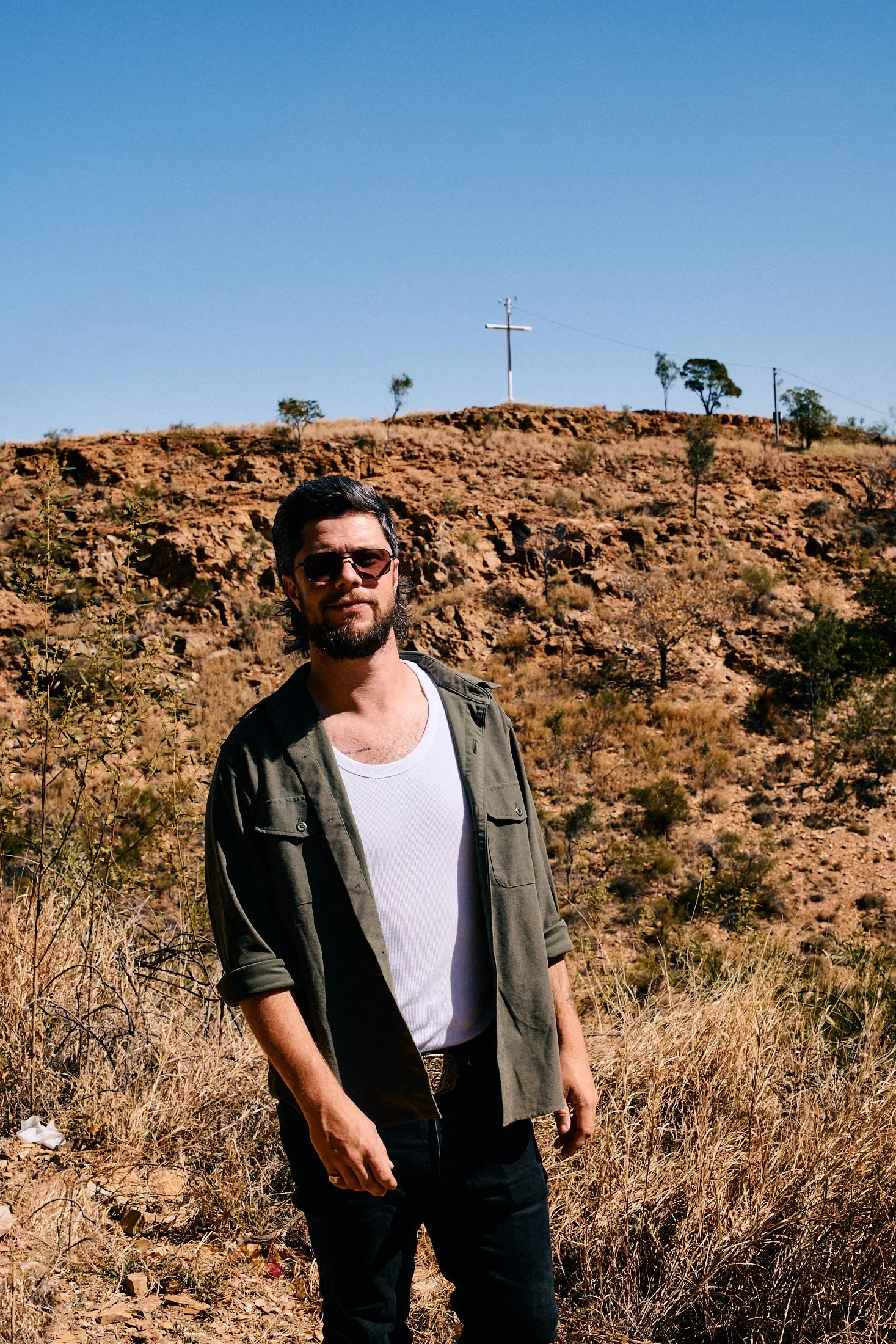 A Quick Chat with Dylan Wright