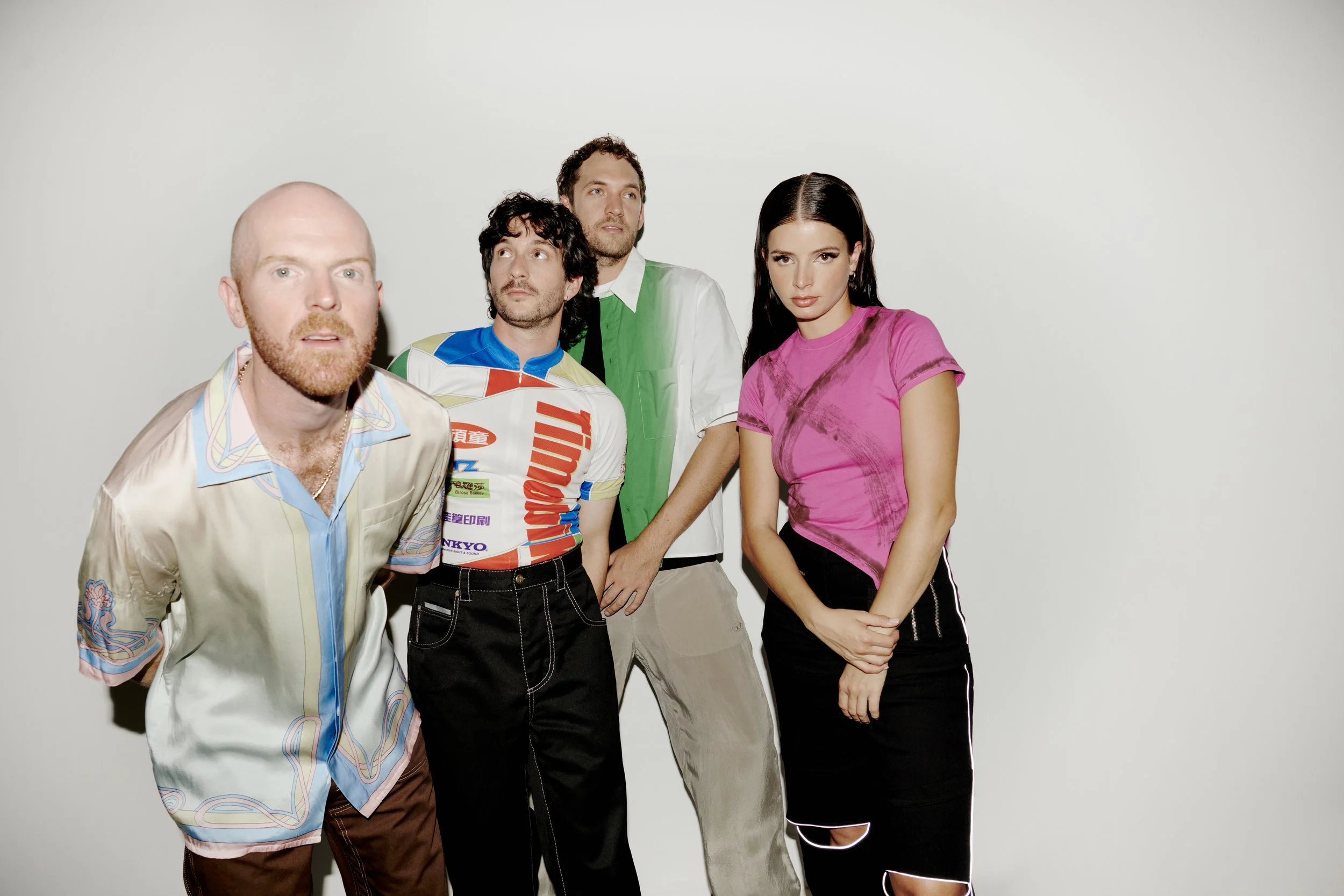 Gossy Weekender 2024: A Celebration of Live Music and Community!