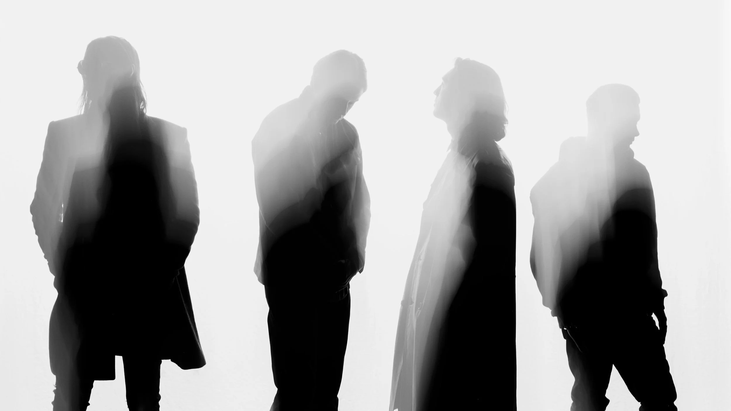 Bad Omens Announce ‘goodbye, friend’ Tour Heading to Australia in January 2025