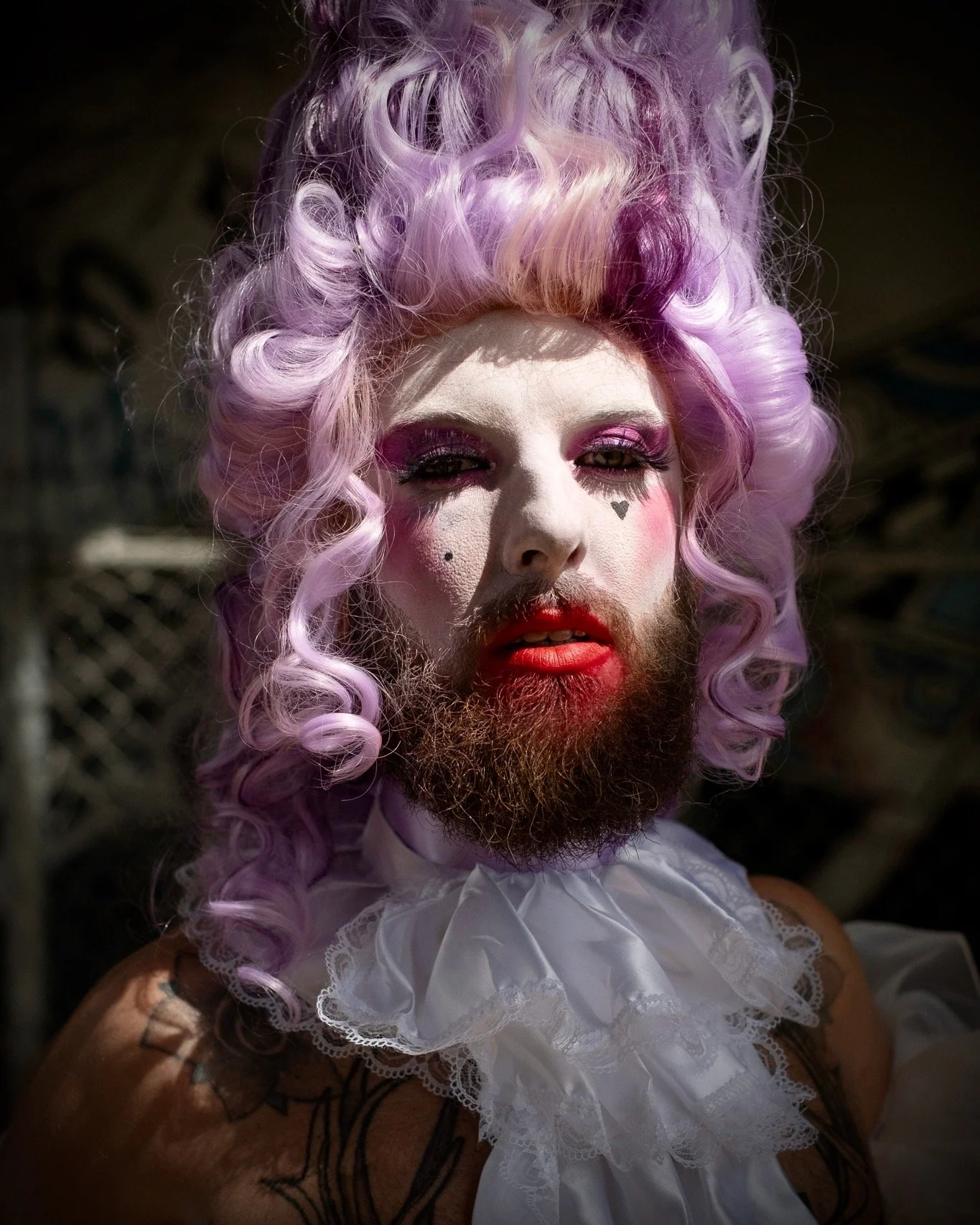 A Quick Chat with Paisley Heart