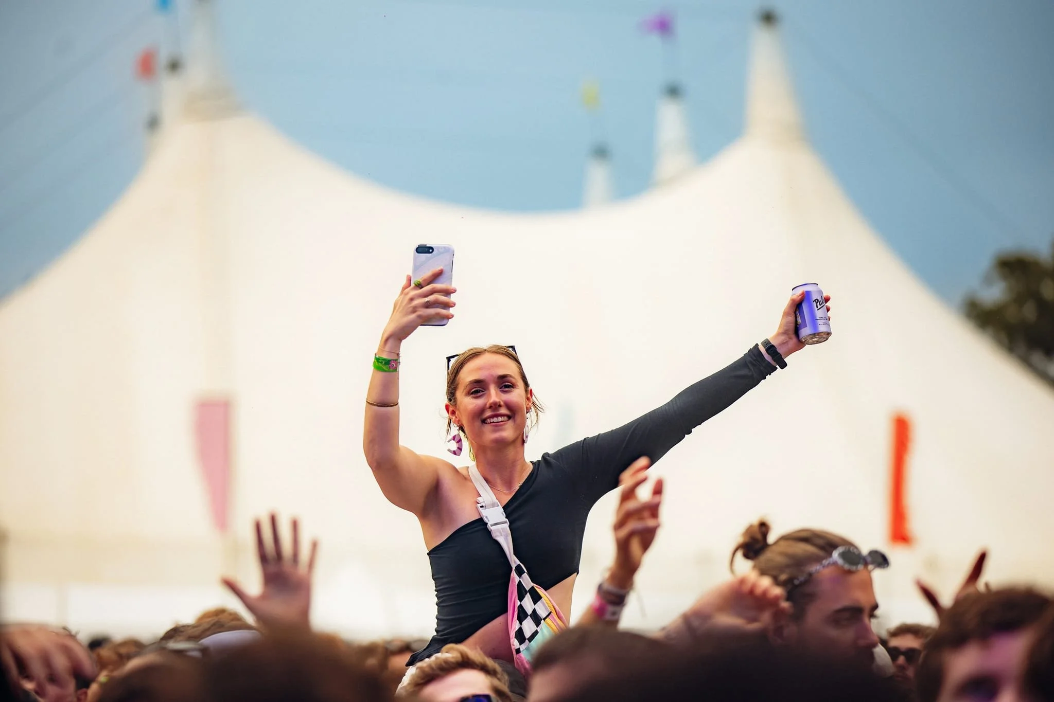 Start the new year at Field Day with Chase &amp; Status, RL Grime, horsegiirL and more