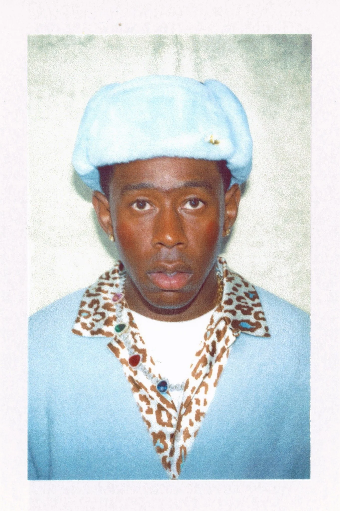 Tyler, The Creator – CHROMAKOPIA: The World Tour