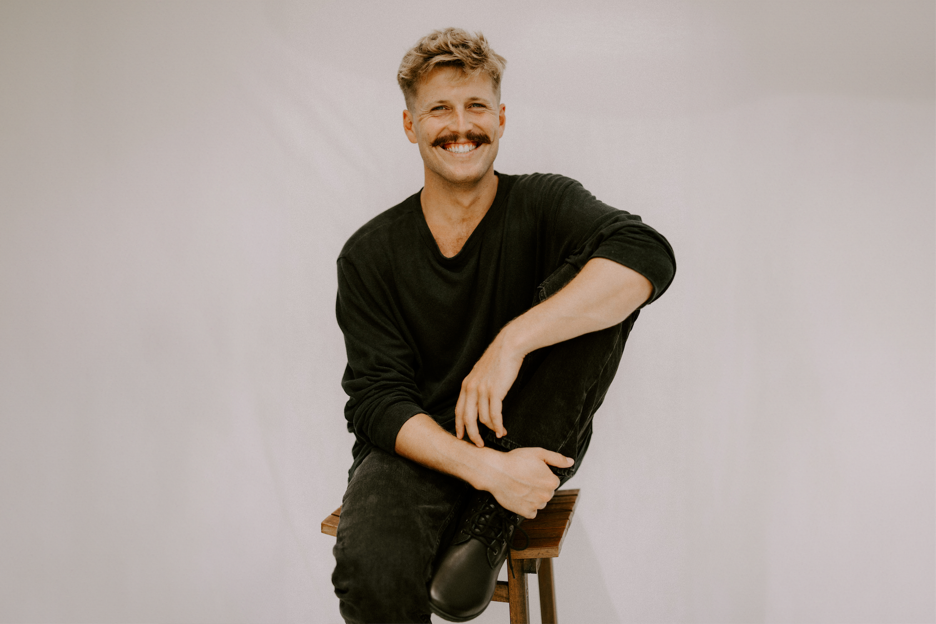 Ziggy Alberts Regional Australia Tour