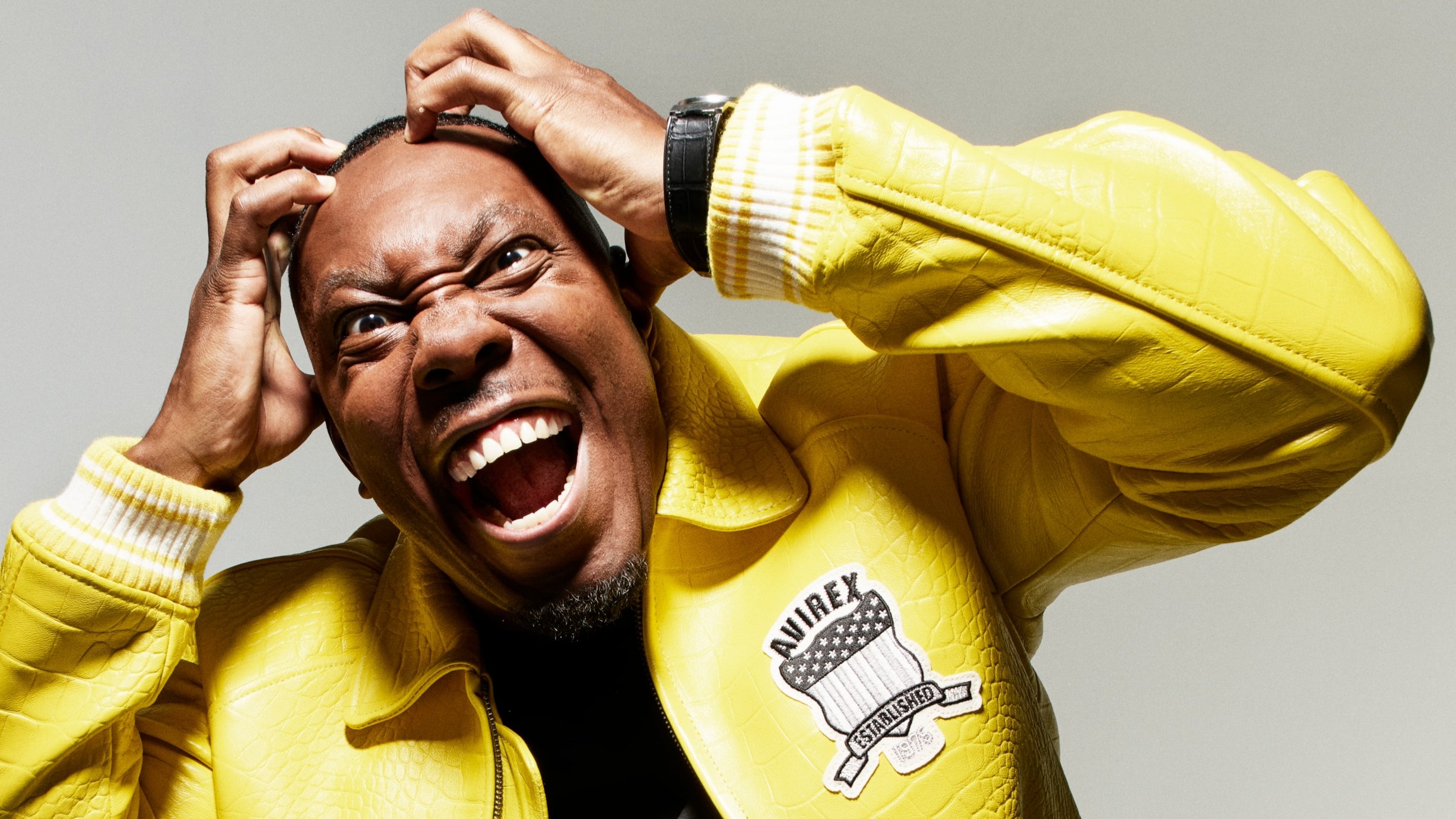 DIZZEE RASCAL WE WANT BASS TOUR 2025