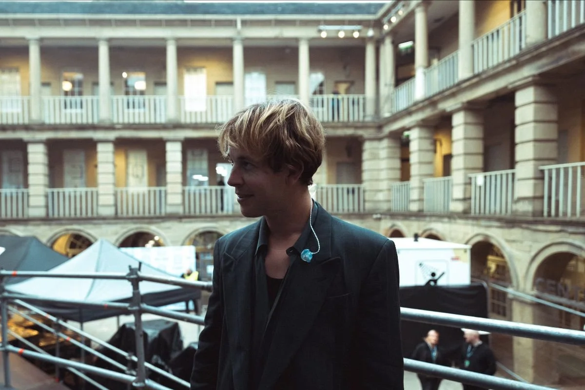 Tom Odell Adds 2nd Show at Sydney Opera House