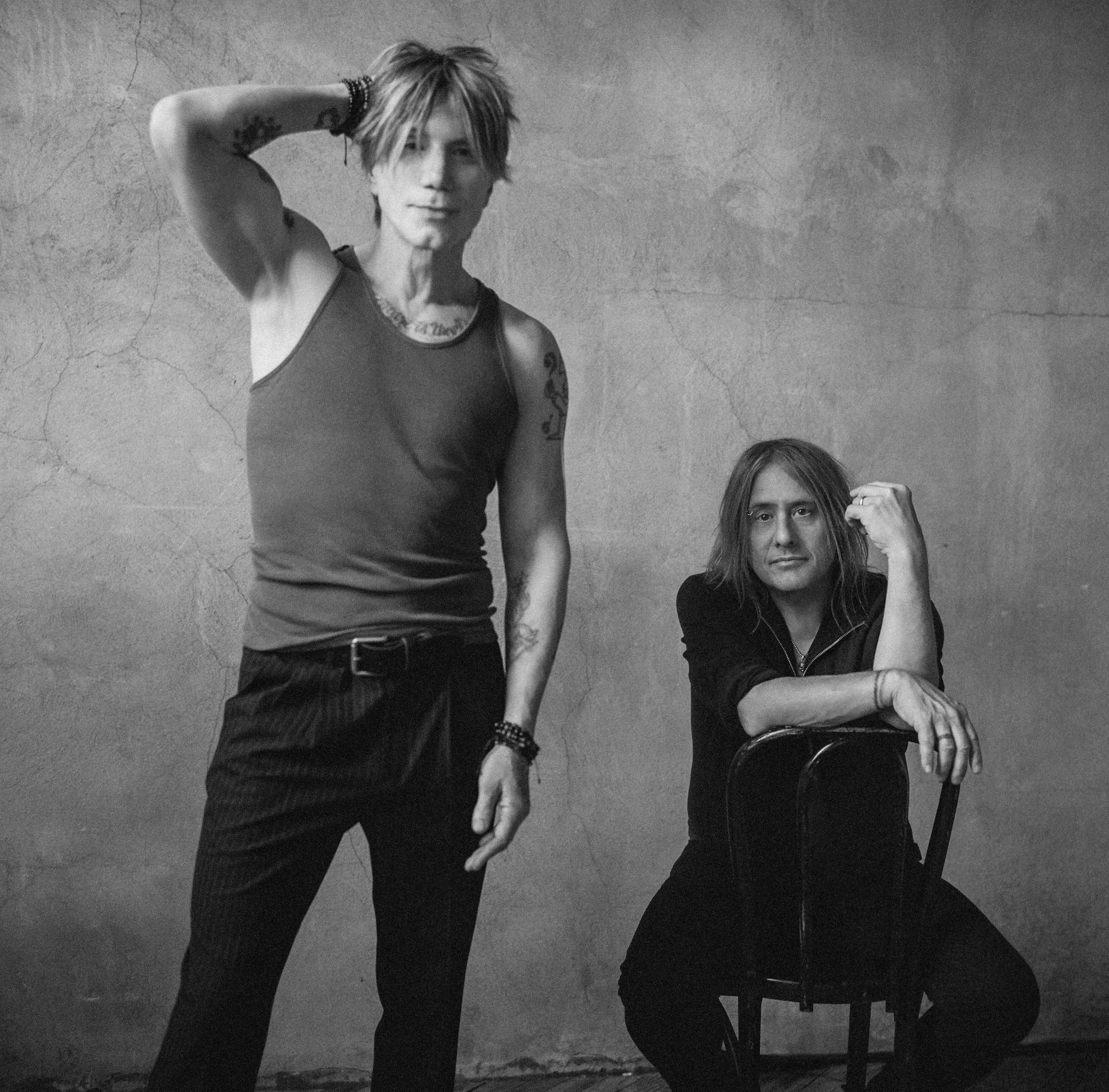 Goo Goo Dolls Australian Tour 2025