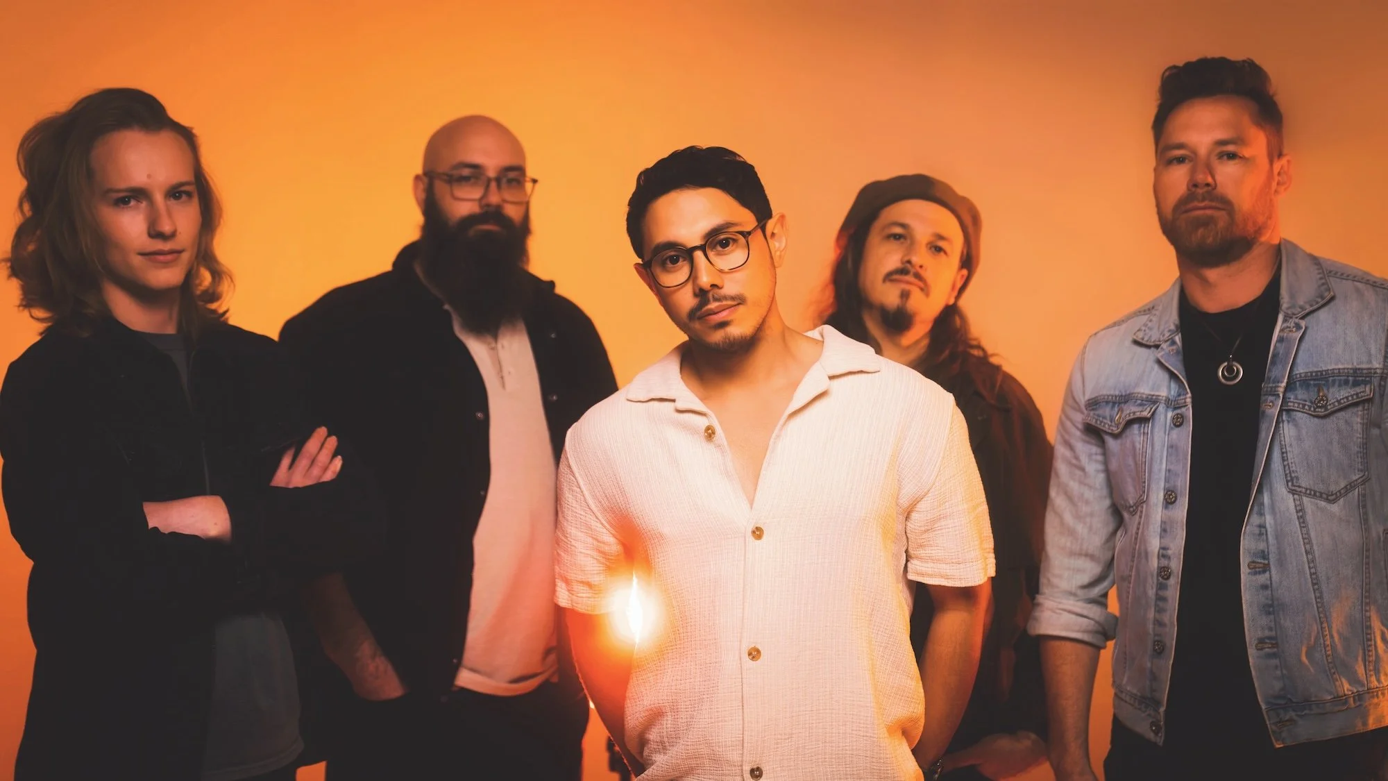 A Quick Chat with The Urban Sea