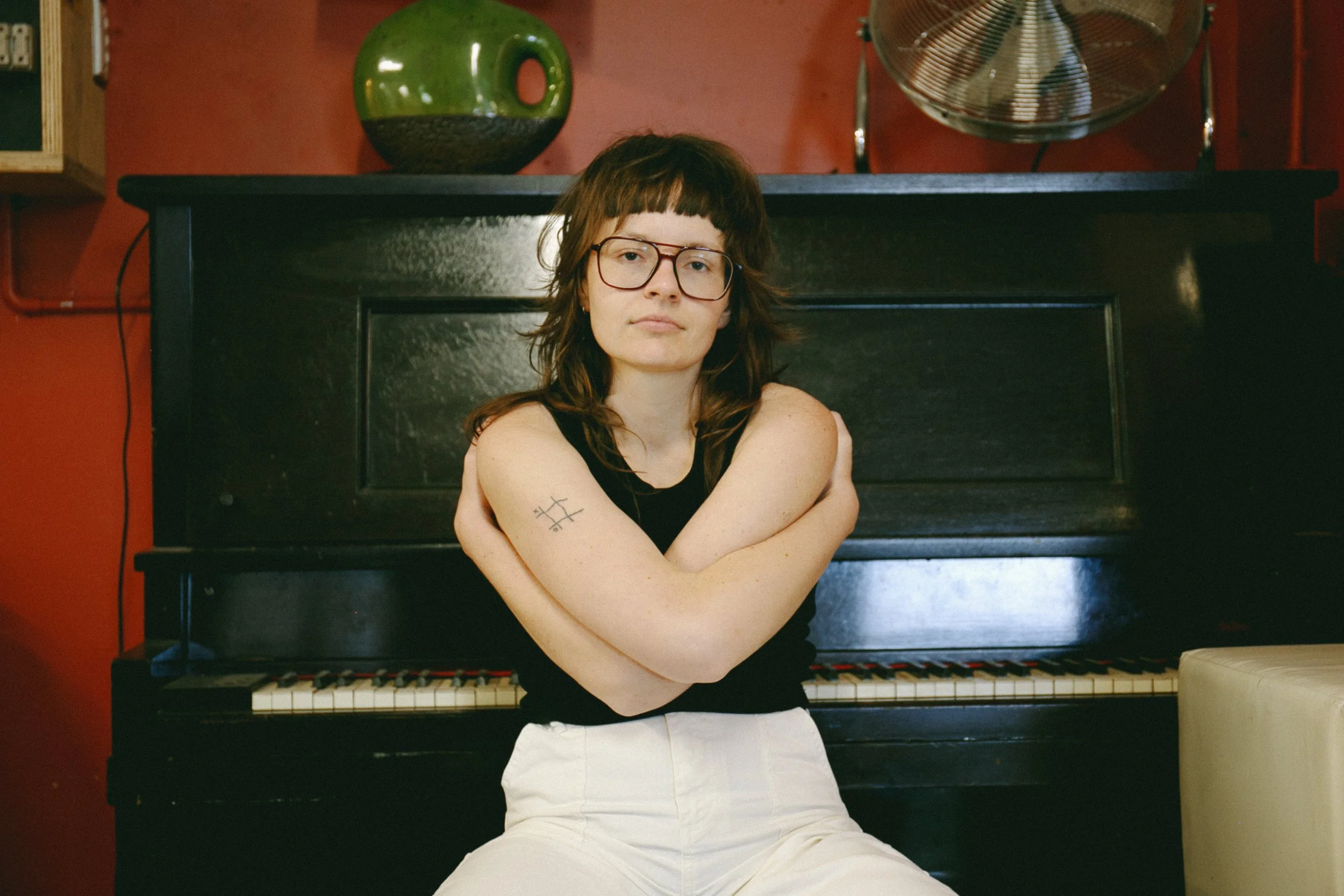 RUBY GILL HEADLINE SHOWS