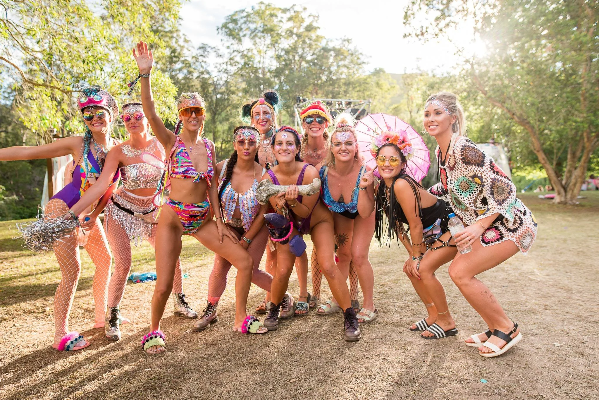 SUBSONIC MUSIC FESTIVAL 2024 