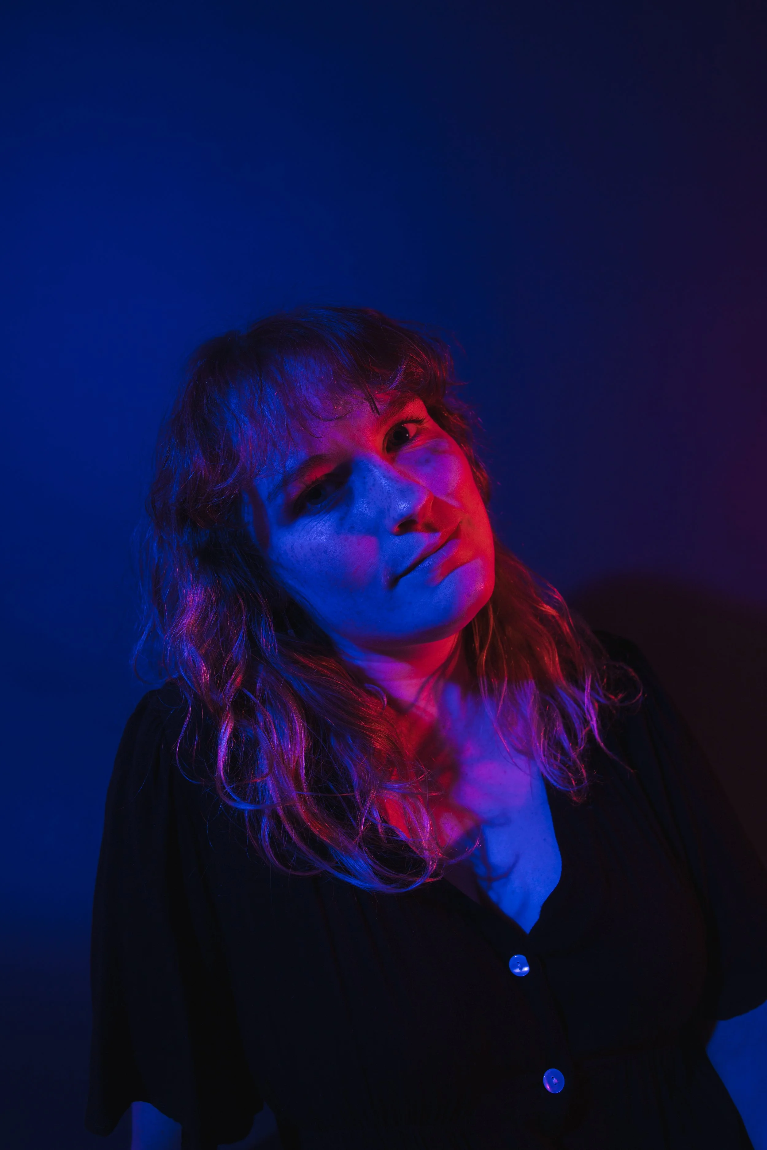 A Quick Chat With Maya Ixchell