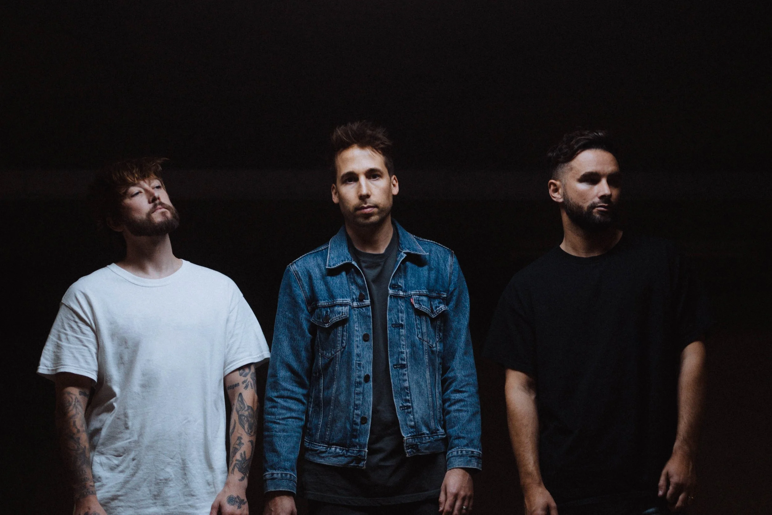 SHORT STACK ANNOUNCE 15 YEARS OF STACK IS THE NEW BLACK AUSTRALIAN HEADLINE TOUR IN JUNE 2025