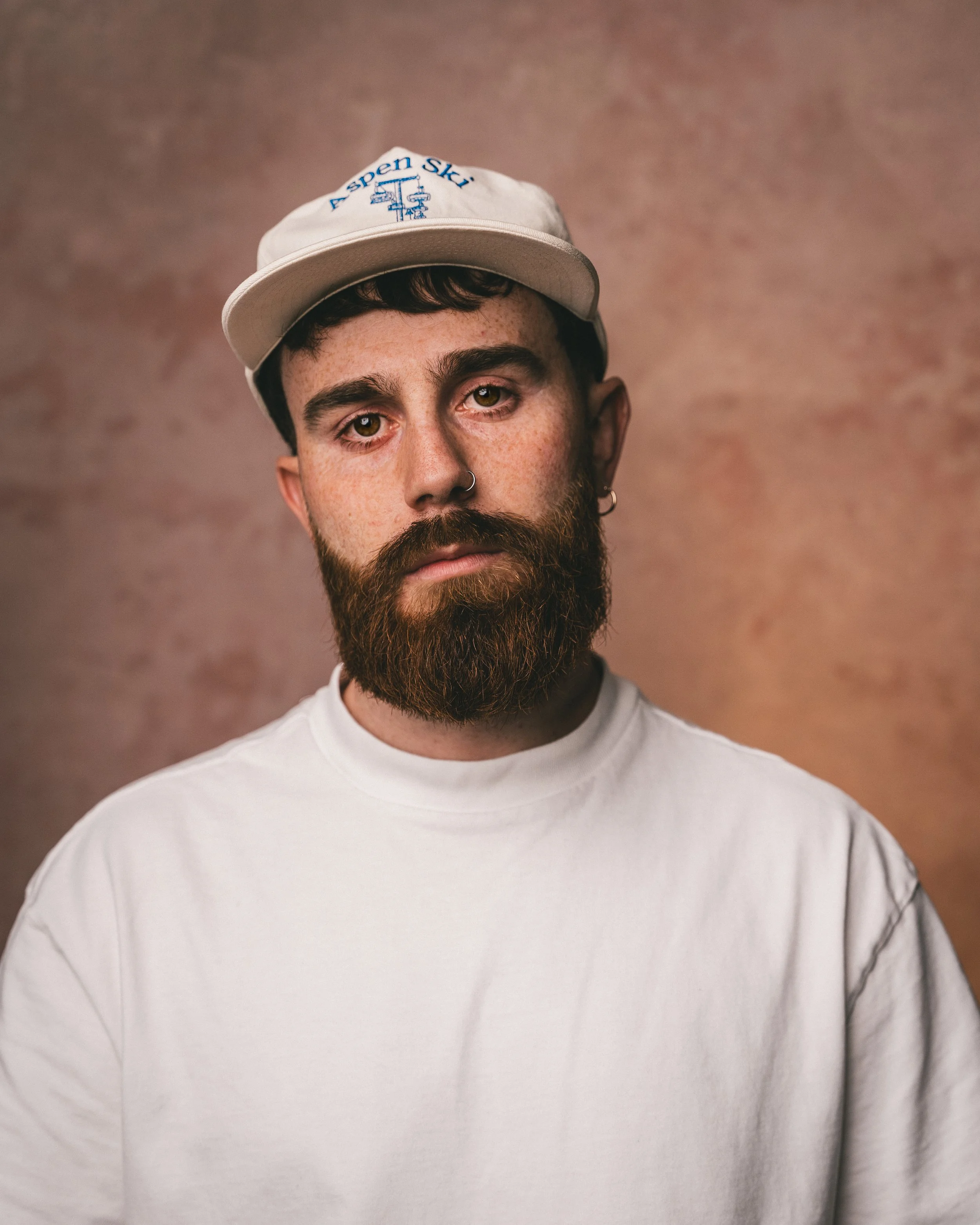 British musician Sam Tompkins announces his debut Australian tour for February &amp; March 2025