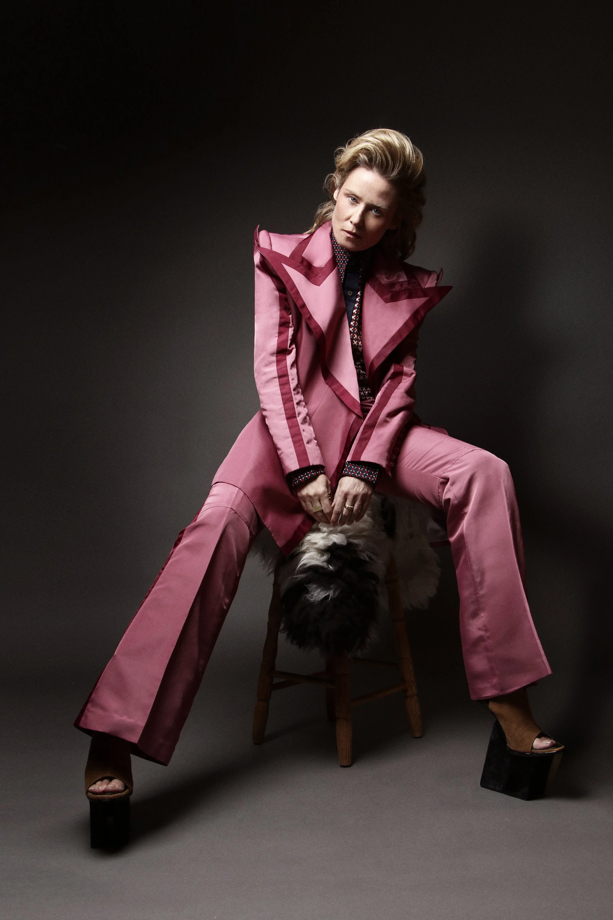 Róisín Murphy: Queen of the avant-garde announces Australian tour March 2025
