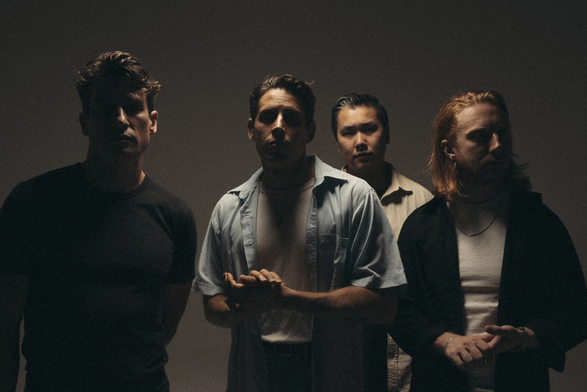 Slowly Slowly - Forgiving Spree Australian Tour