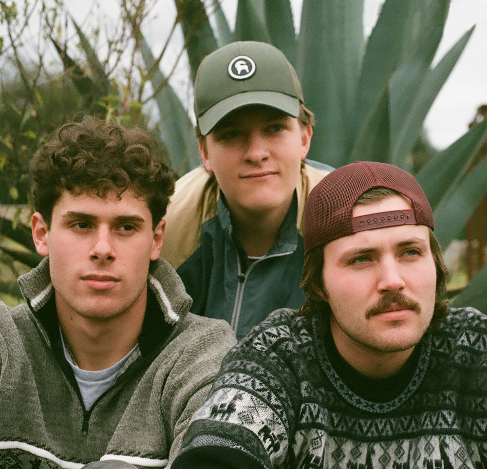 Richy Mitch &amp; The Coal Miners (USA) announce debut Australian headline shows for February 2025