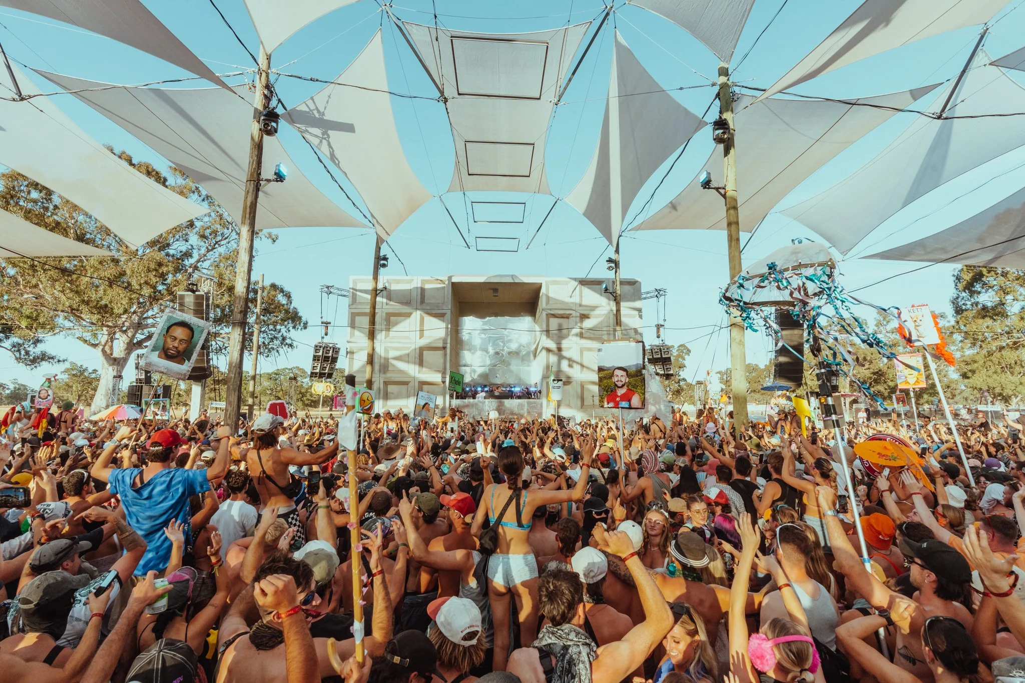 PITCH MUSIC &amp; ARTS REVEALS 2025 LINEUP