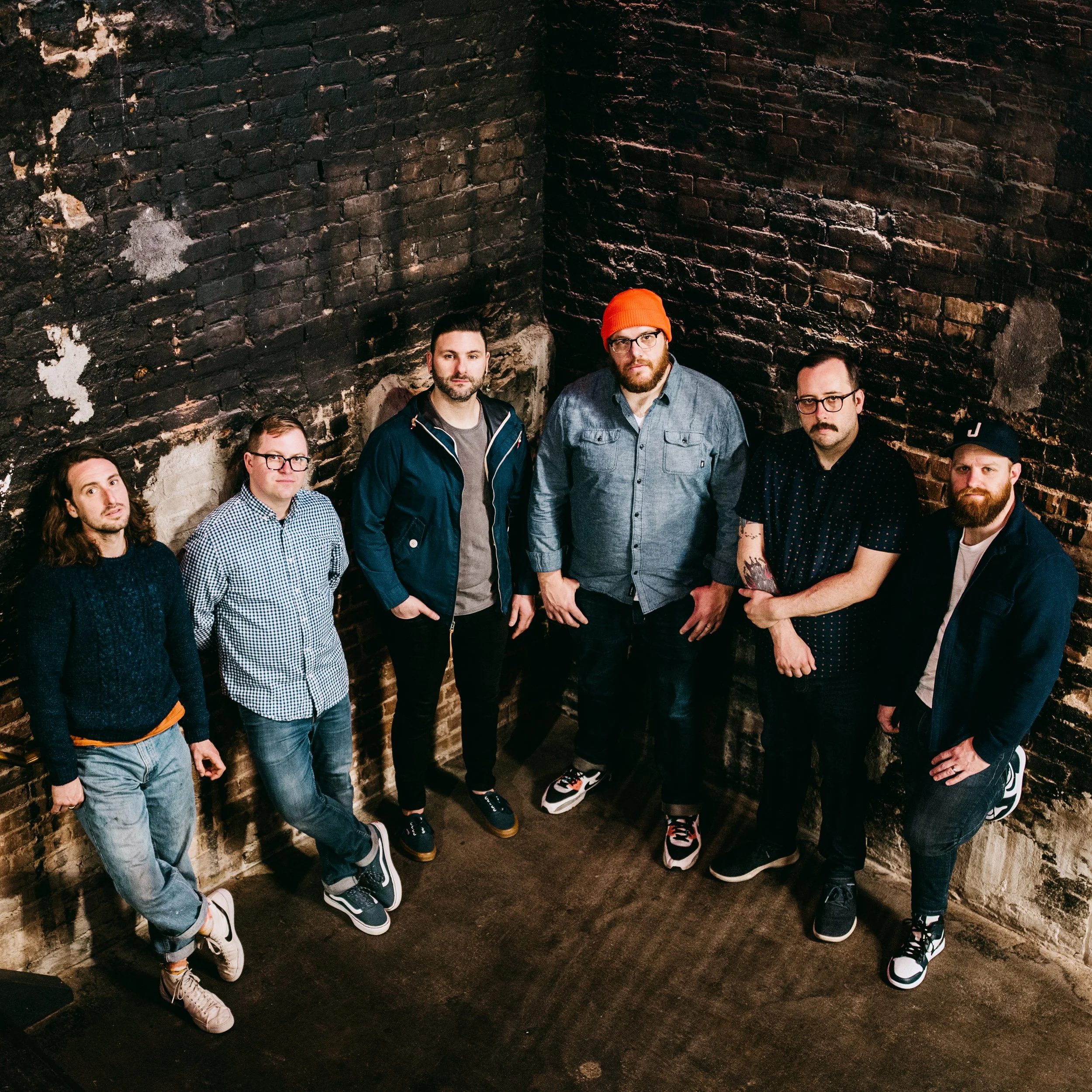The Wonder Years Set To Return To Australia In 2025, With Support From Joyce Manor &amp; Suzi