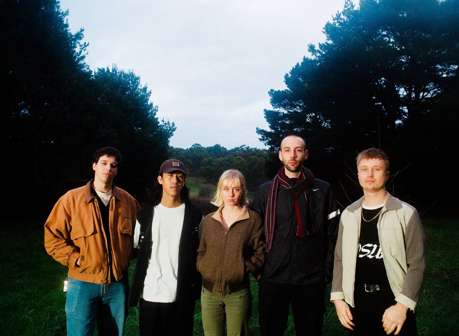 A Quick Chat with sleepazoid